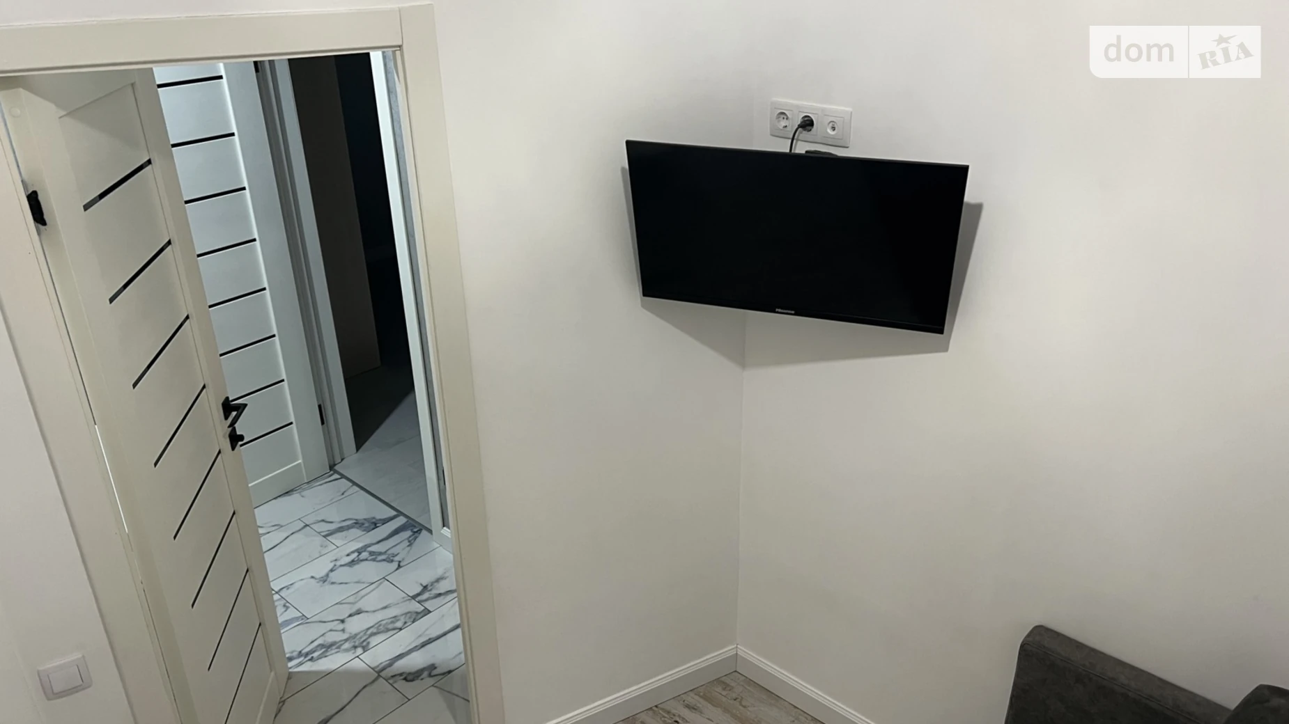 Здається в оренду 1-кімнатна квартира 49.1 кв. м у Рівному, вул. Чорновола В'ячеслава, 94Д - фото 4