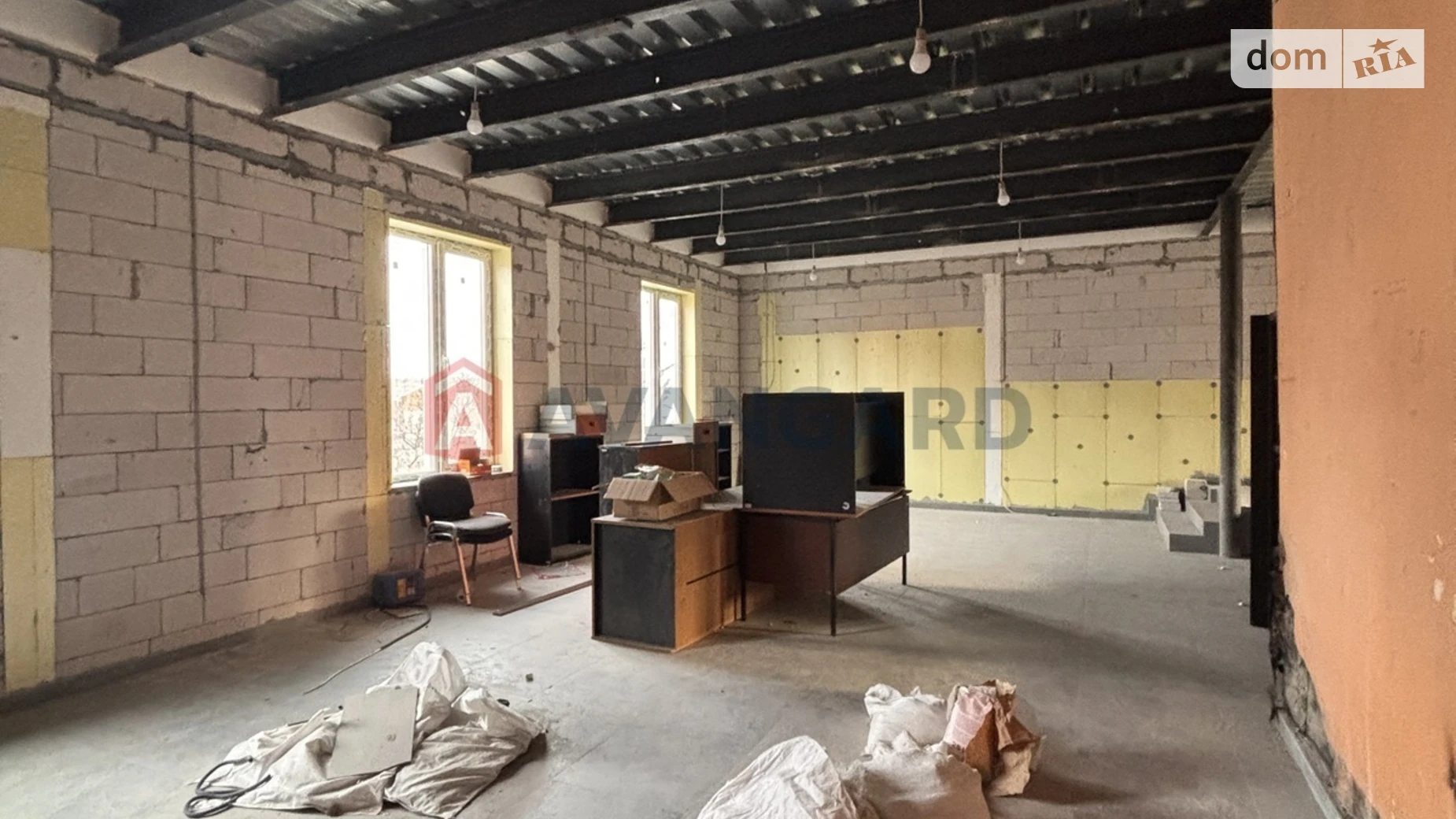 ул. Грушевского Михаила Центральный Днепр, цена: 35000 грн - фото 2