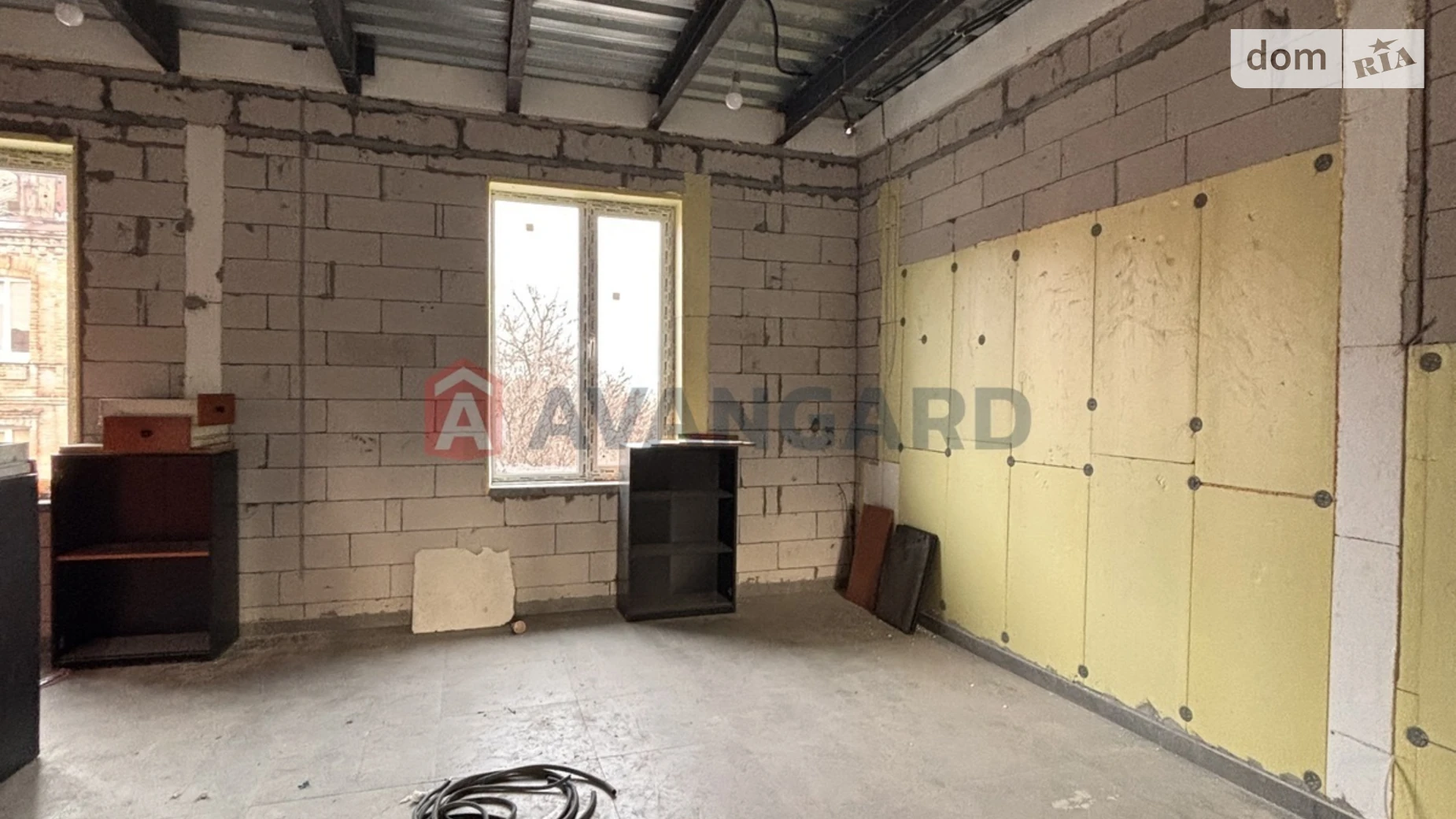 ул. Грушевского Михаила Центральный Днепр, цена: 35000 грн - фото 4