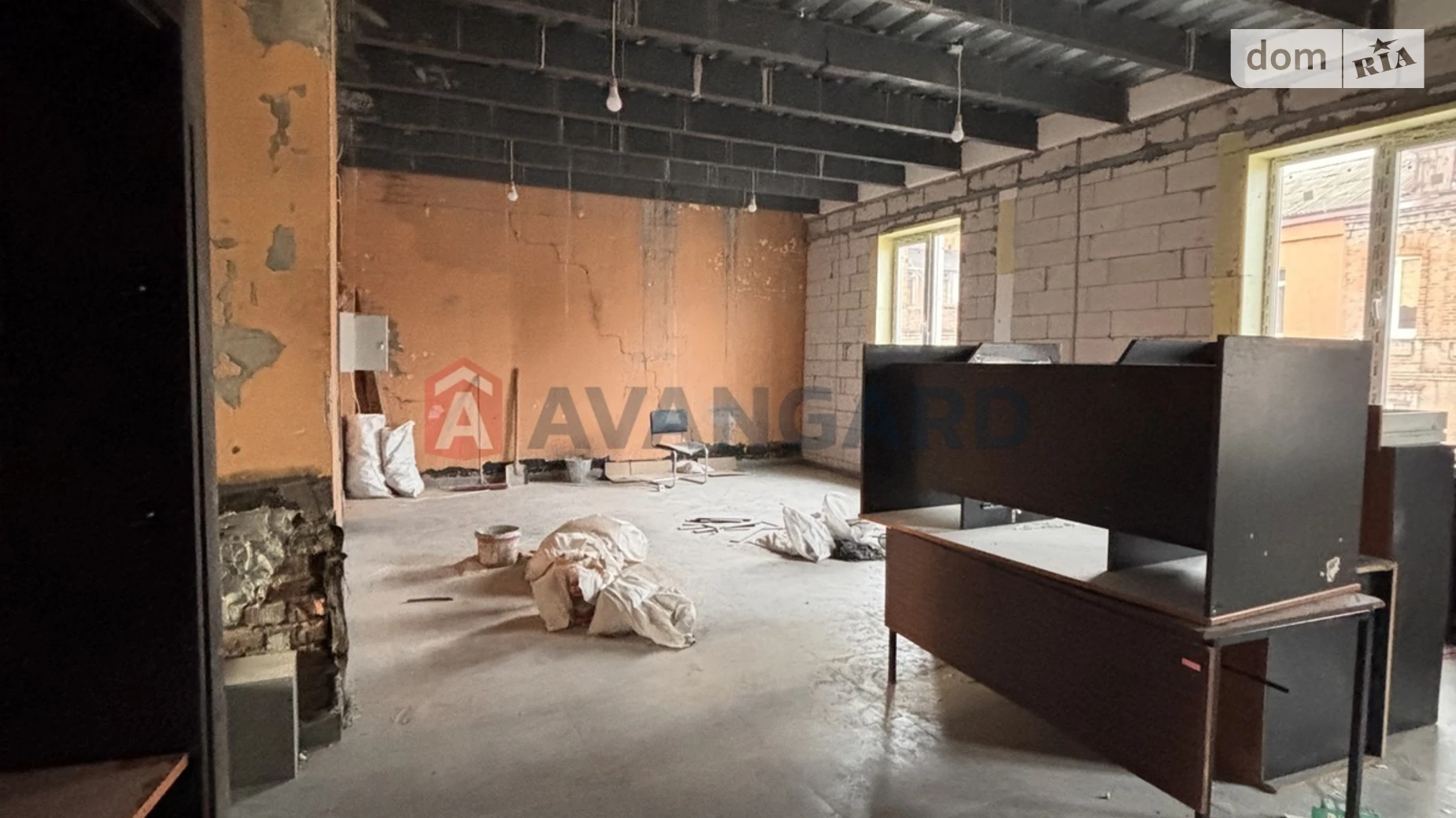 ул. Грушевского Михаила Центральный Днепр, цена: 35000 грн - фото 5