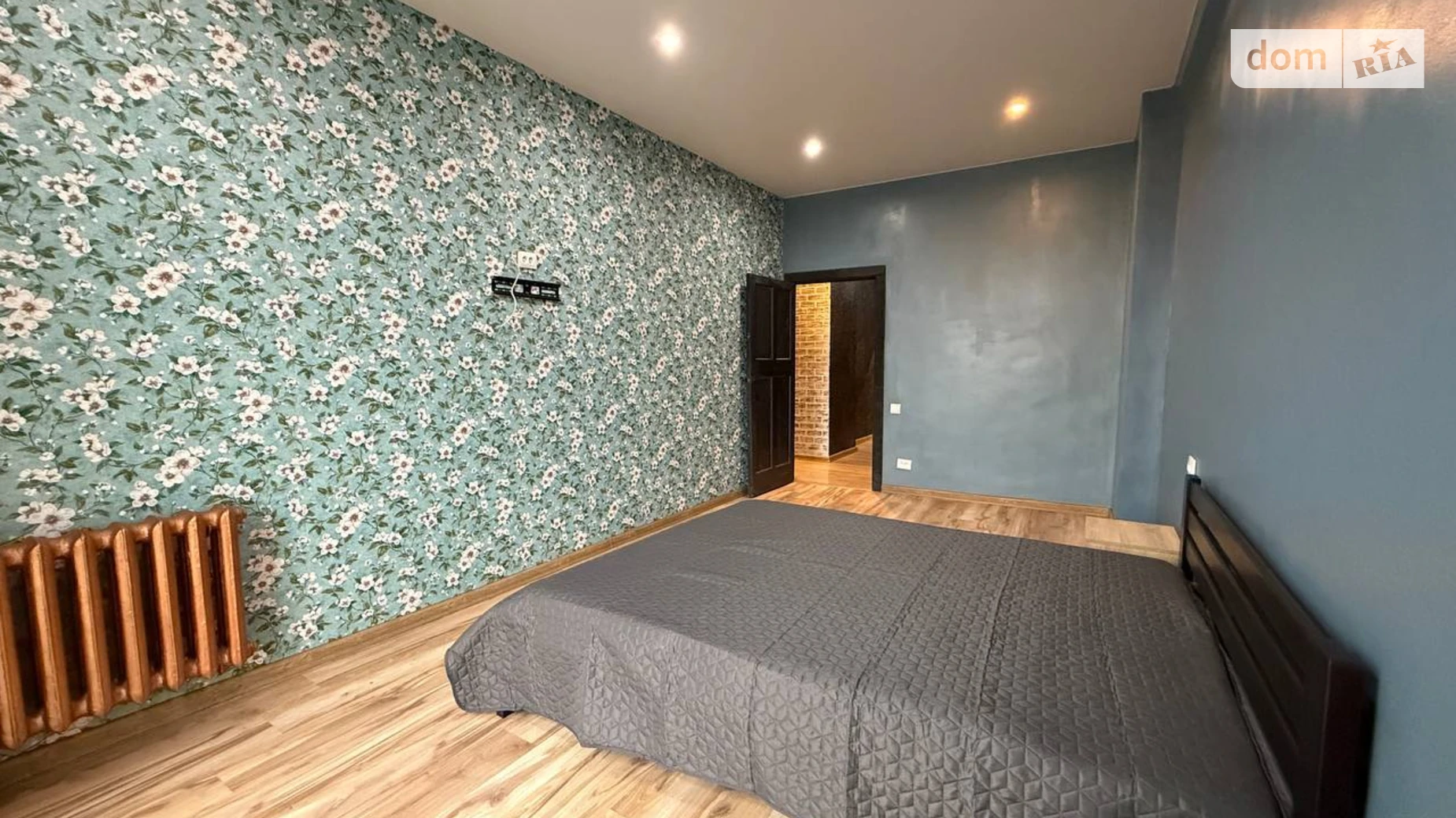 Сдается в аренду 2-комнатная квартира 56 кв. м в, цена: 13500 грн - фото 3