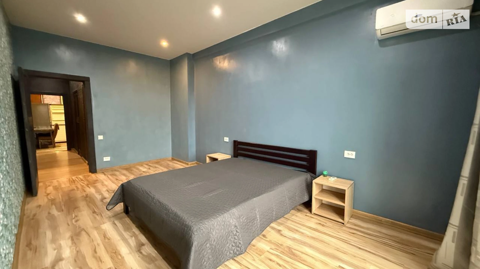 Сдается в аренду 2-комнатная квартира 56 кв. м в, цена: 13500 грн - фото 4