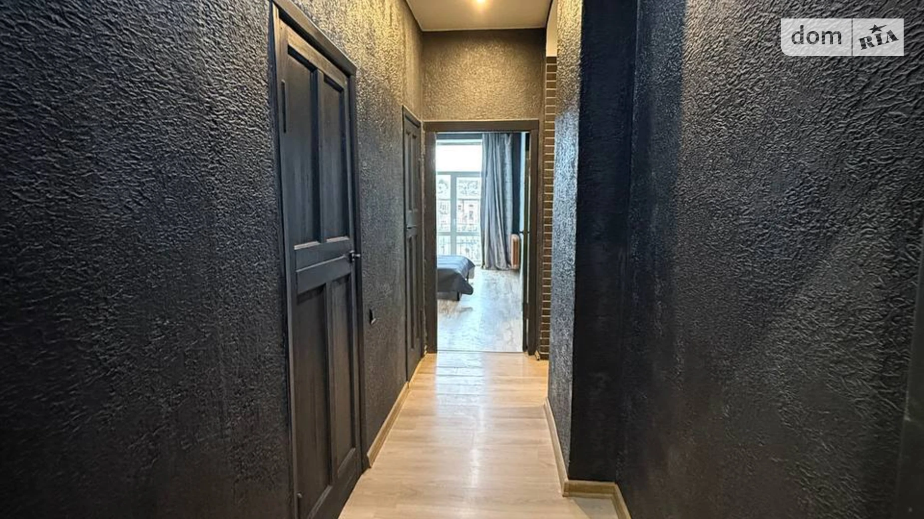 Сдается в аренду 2-комнатная квартира 56 кв. м в, цена: 13500 грн - фото 5