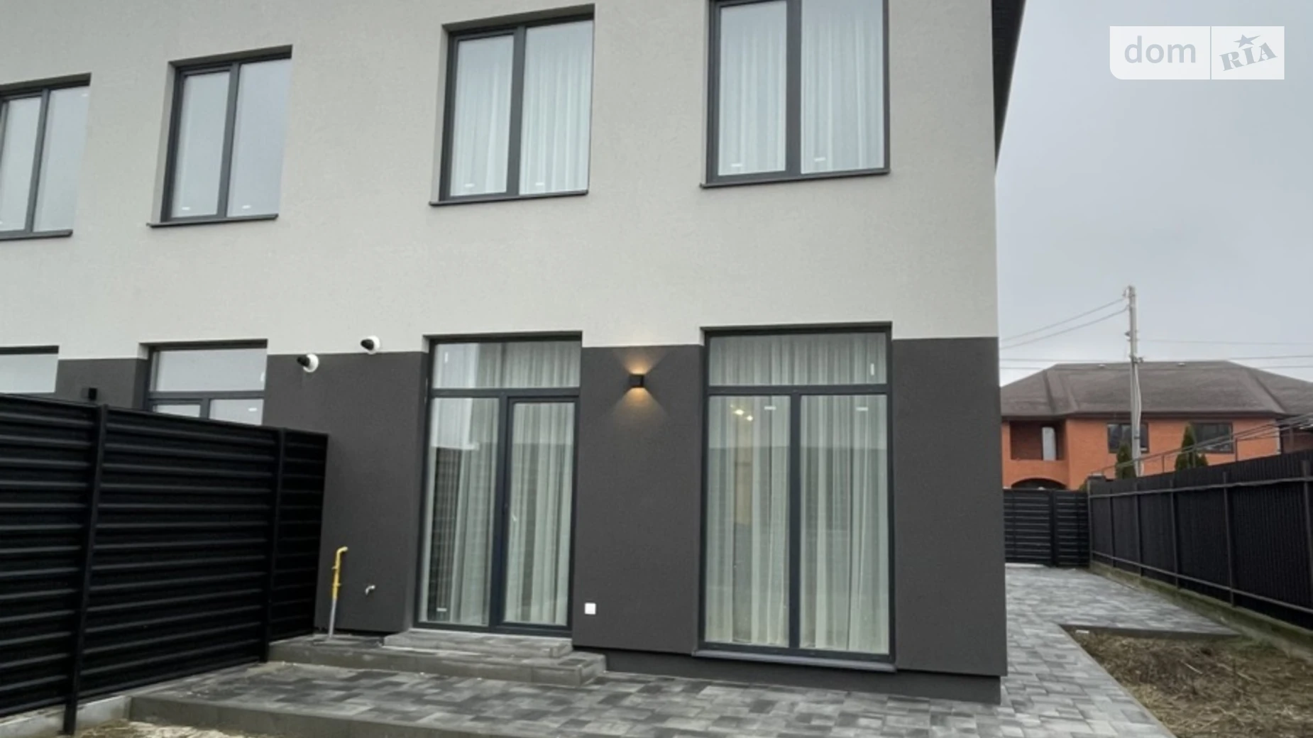 ул. Радужная Софиевская Борщаговка, цена: 210000 $ - фото 2