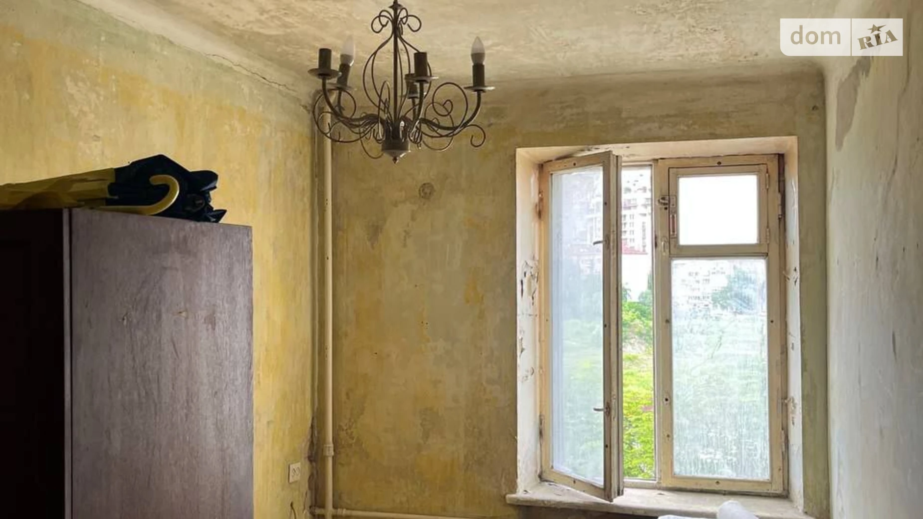 Продается 3-комнатная квартира 56.6 кв. м в Киеве, просп. Берестейский(Победы), 5 - фото 4