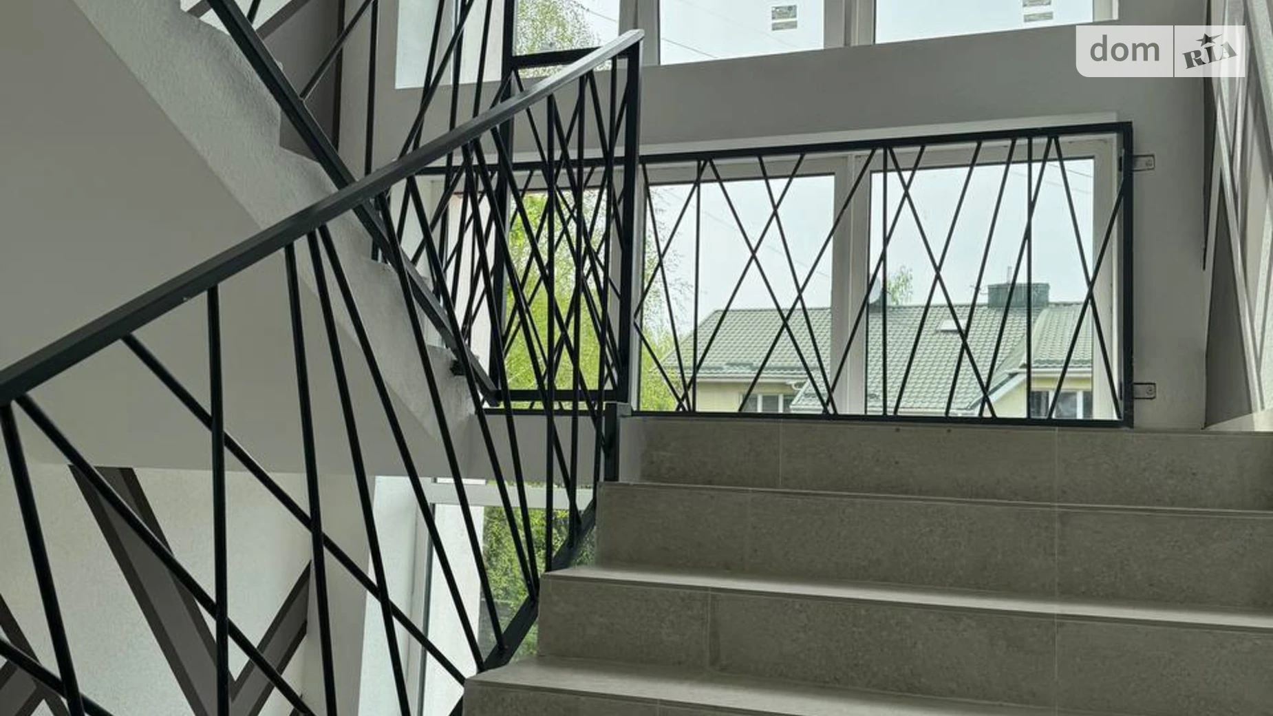 Продается 1-комнатная квартира 45.8 кв. м в Ровно, ул. Буковинская, 20А - фото 3