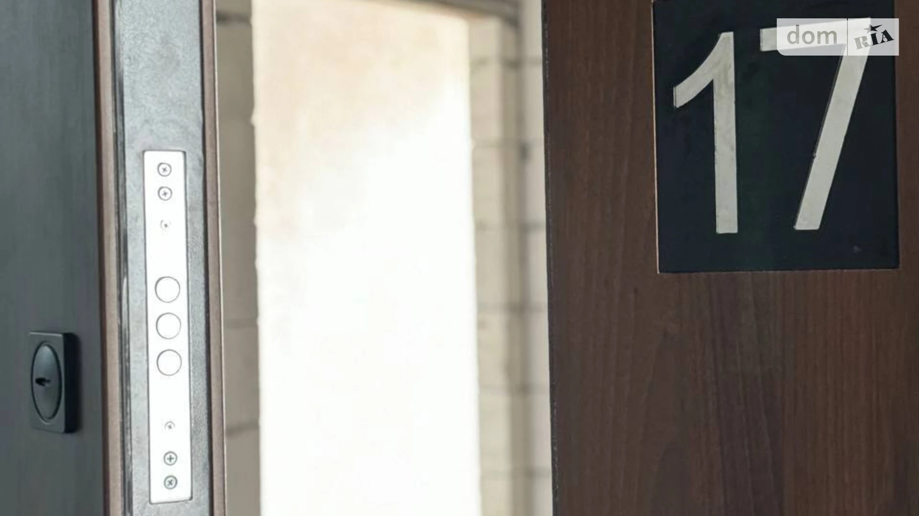 Продается 1-комнатная квартира 45.8 кв. м в Ровно, ул. Буковинская, 20А - фото 4