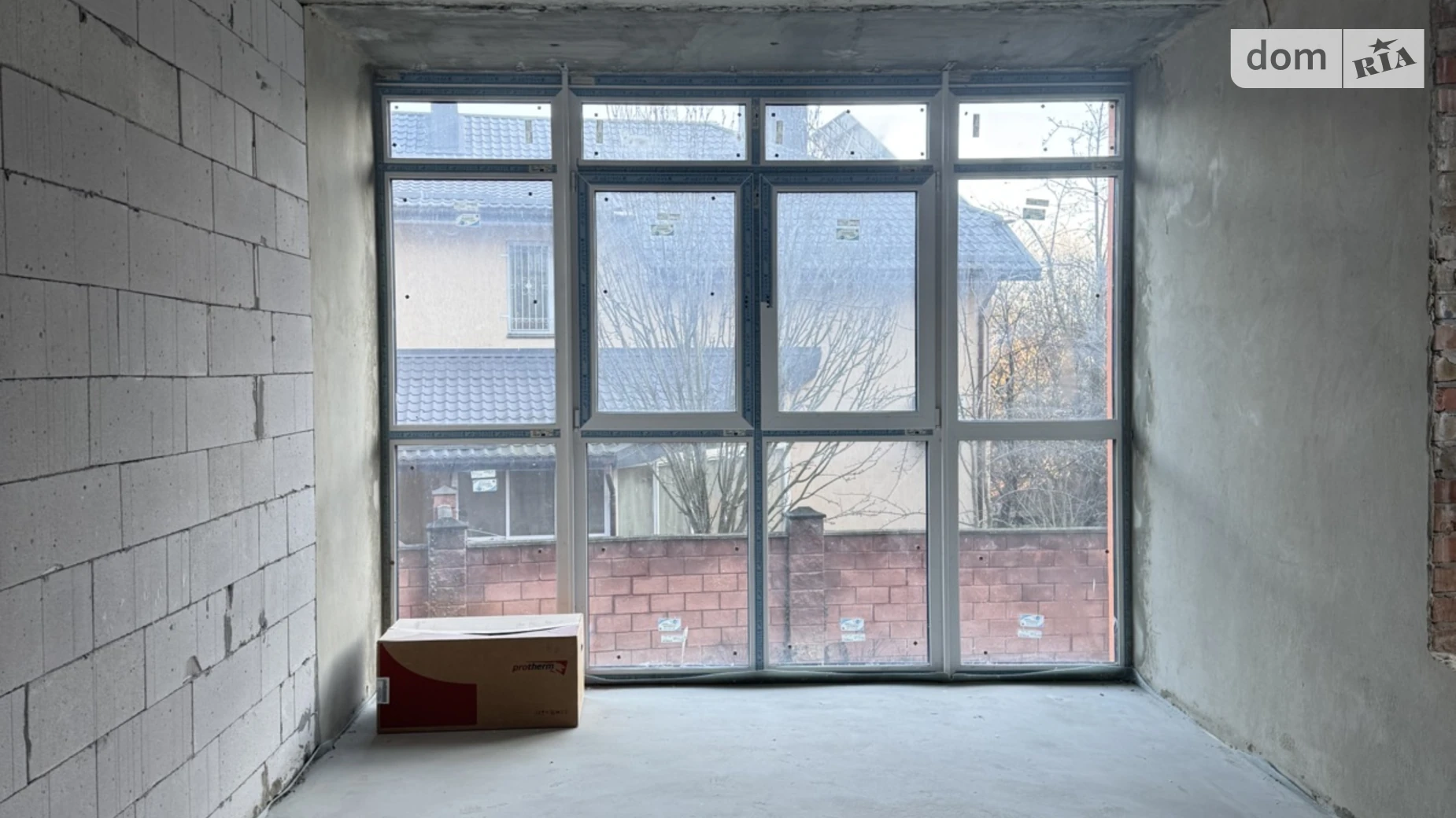 Продается 1-комнатная квартира 45.8 кв. м в Ровно, ул. Буковинская, 20А - фото 5