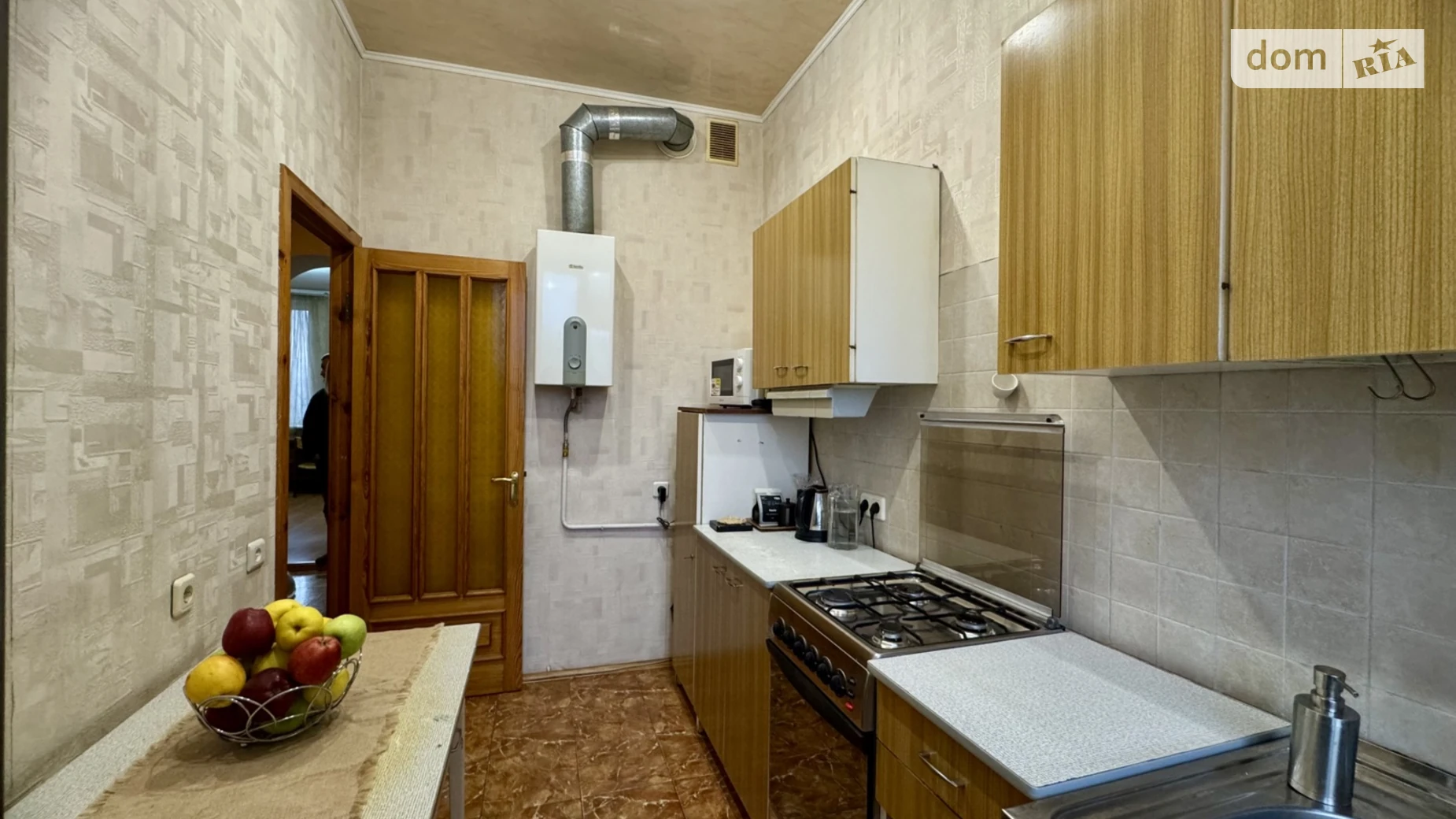 Продається 2-кімнатна квартира 52.5 кв. м у Дніпрі, вул. Вернадського Володимира, 7 - фото 4