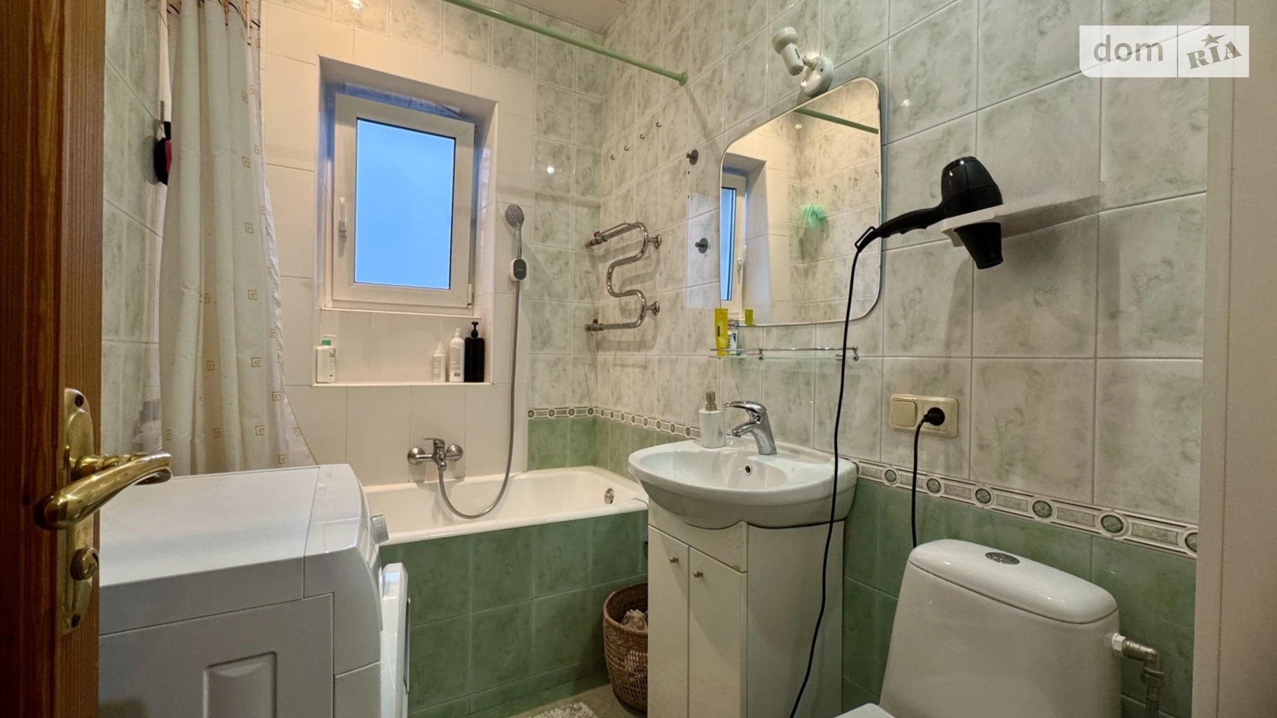 Продається 2-кімнатна квартира 52.5 кв. м у Дніпрі, вул. Вернадського Володимира, 7 - фото 5