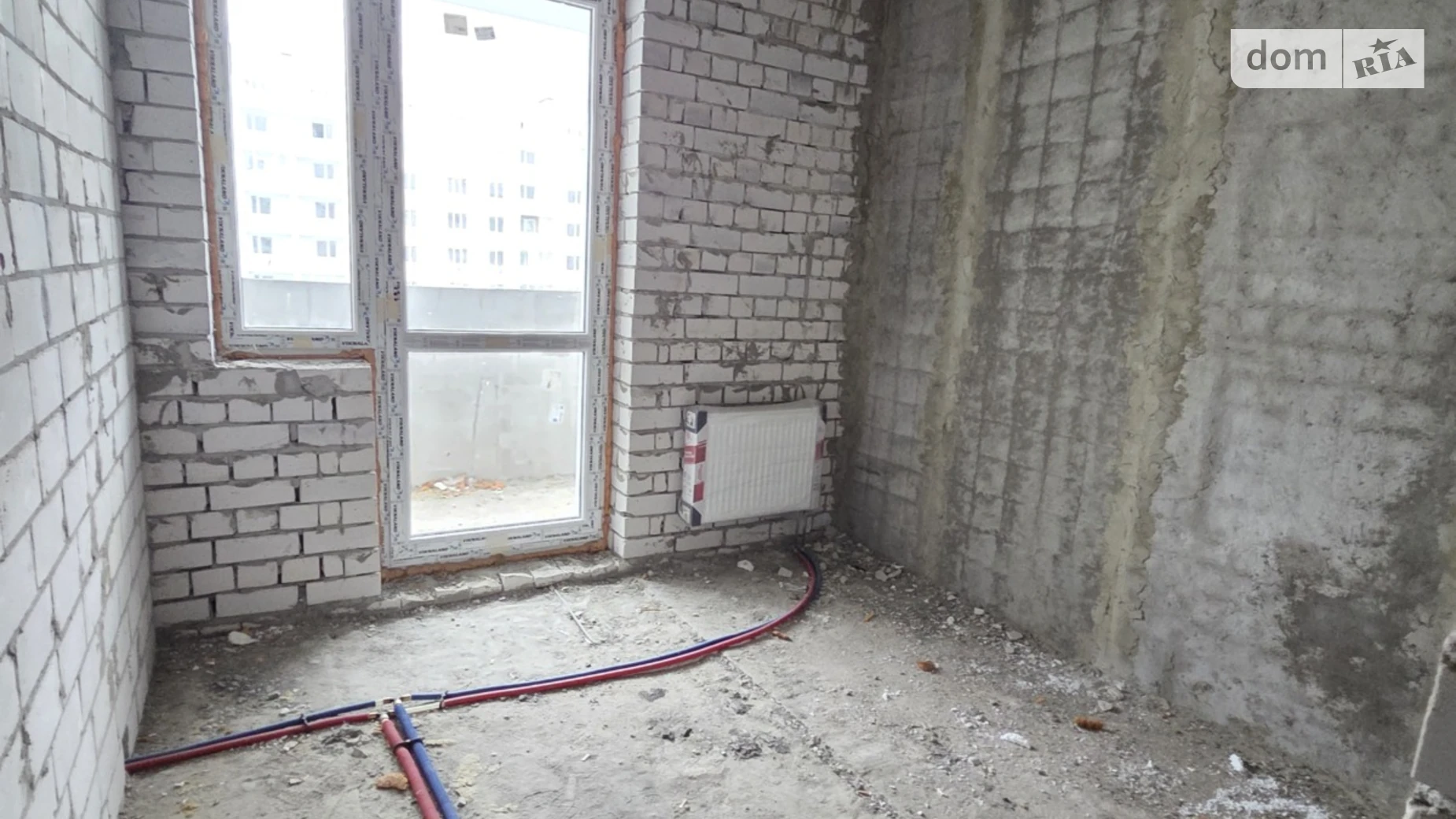 Продается 1-комнатная квартира 40 кв. м в Харькове, ул. Мира, 43 - фото 2