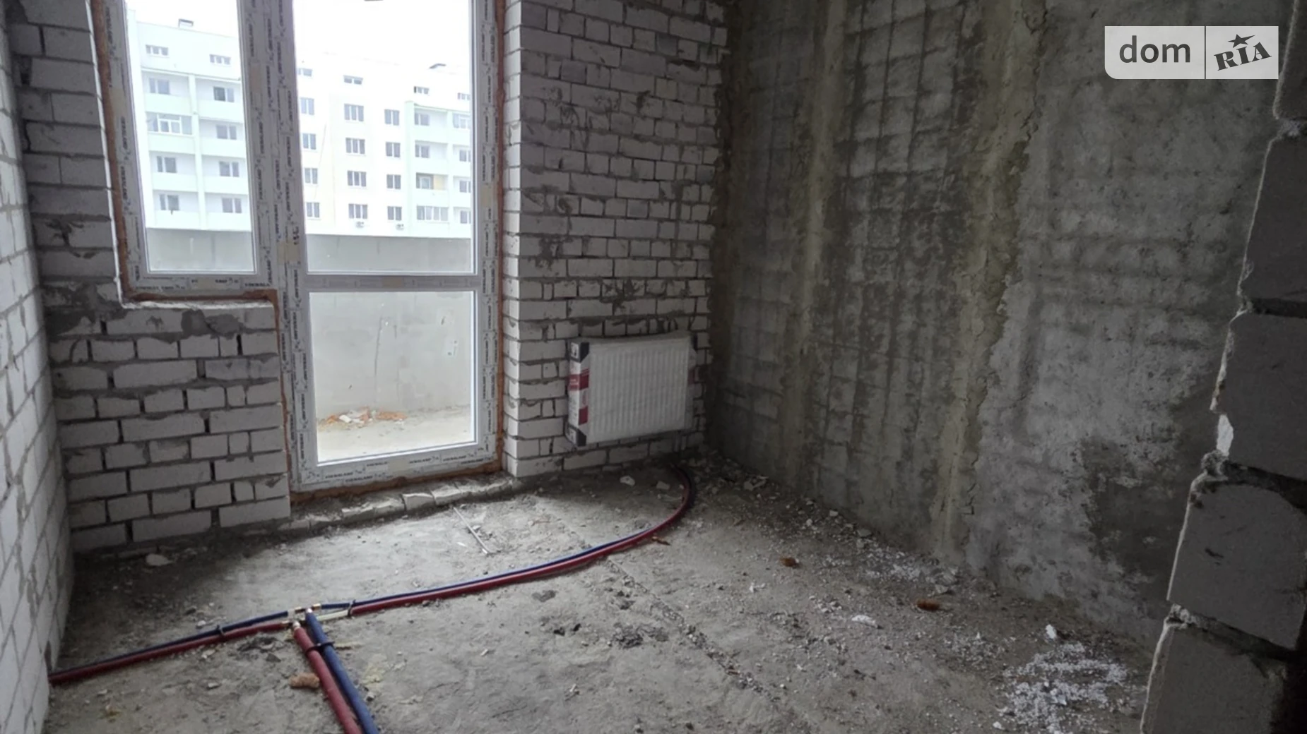 Продается 1-комнатная квартира 40 кв. м в Харькове, ул. Мира, 43 - фото 3