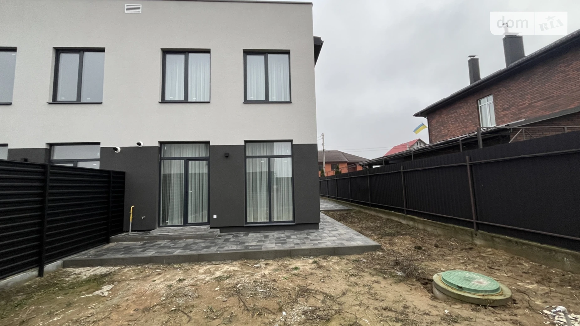 ул. Радужная Софиевская Борщаговка, цена: 210000 $ - фото 2