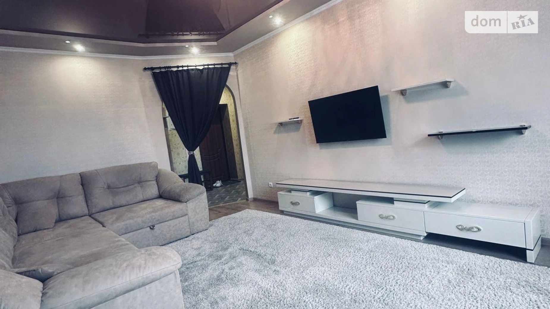 Здається в оренду 1-кімнатна квартира 49.1 кв. м у Хмельницькому - фото 2