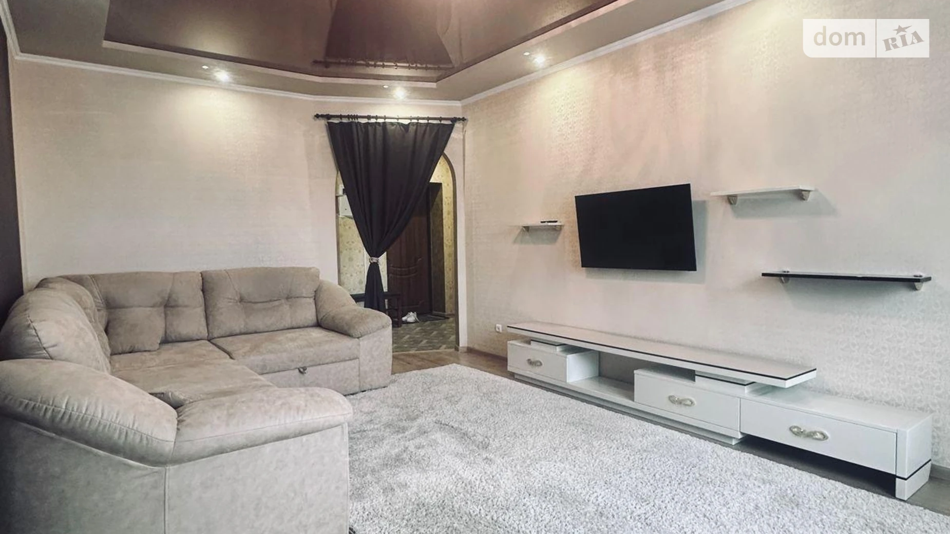 Здається в оренду 1-кімнатна квартира 49.1 кв. м у Хмельницькому - фото 3