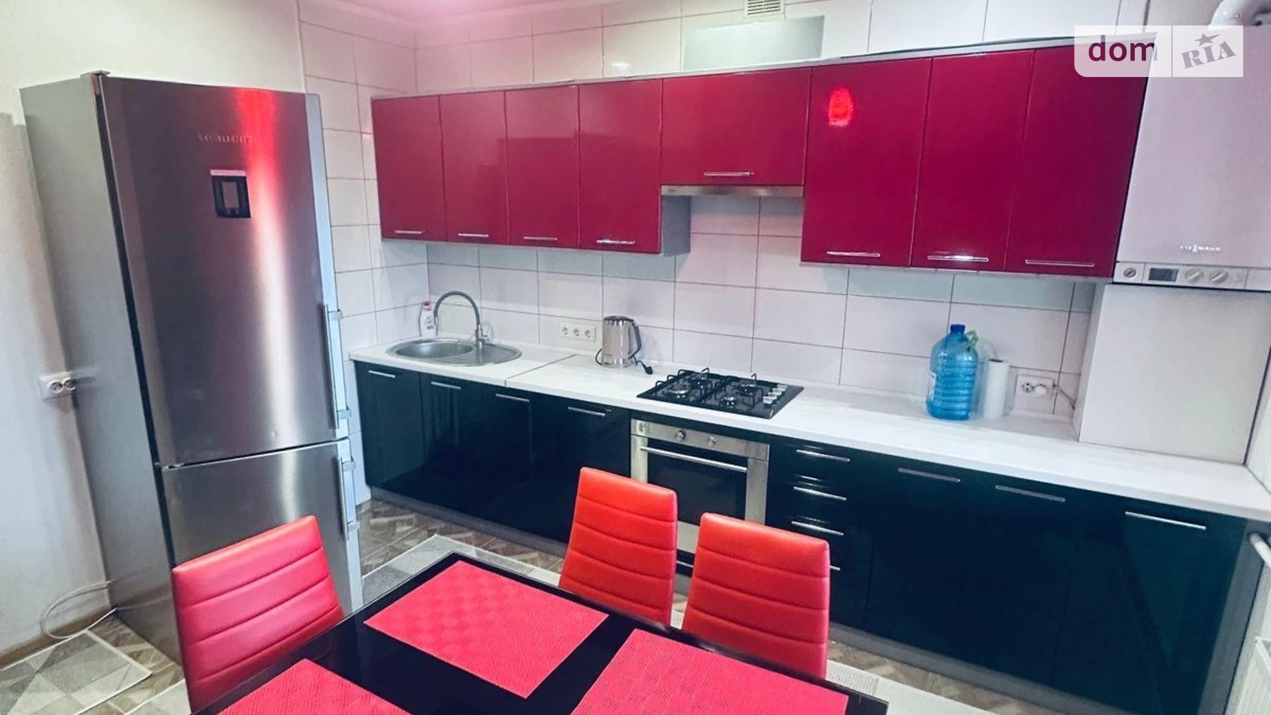 Здається в оренду 1-кімнатна квартира 49.1 кв. м у Хмельницькому - фото 5