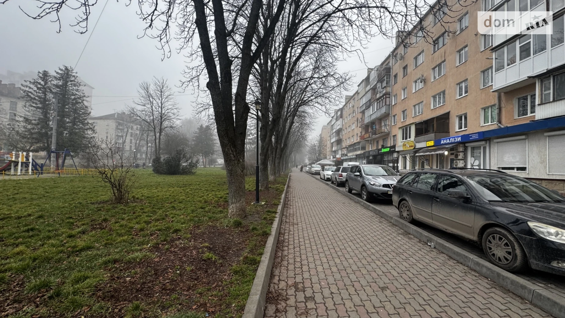 Сдается в аренду помещения свободного назначения 75 кв. м в 5-этажном здании, цена: 38000 грн - фото 2