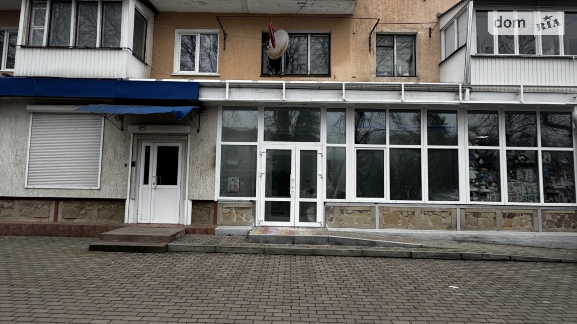 Сдается в аренду помещения свободного назначения 75 кв. м в 5-этажном здании, цена: 38000 грн - фото 3