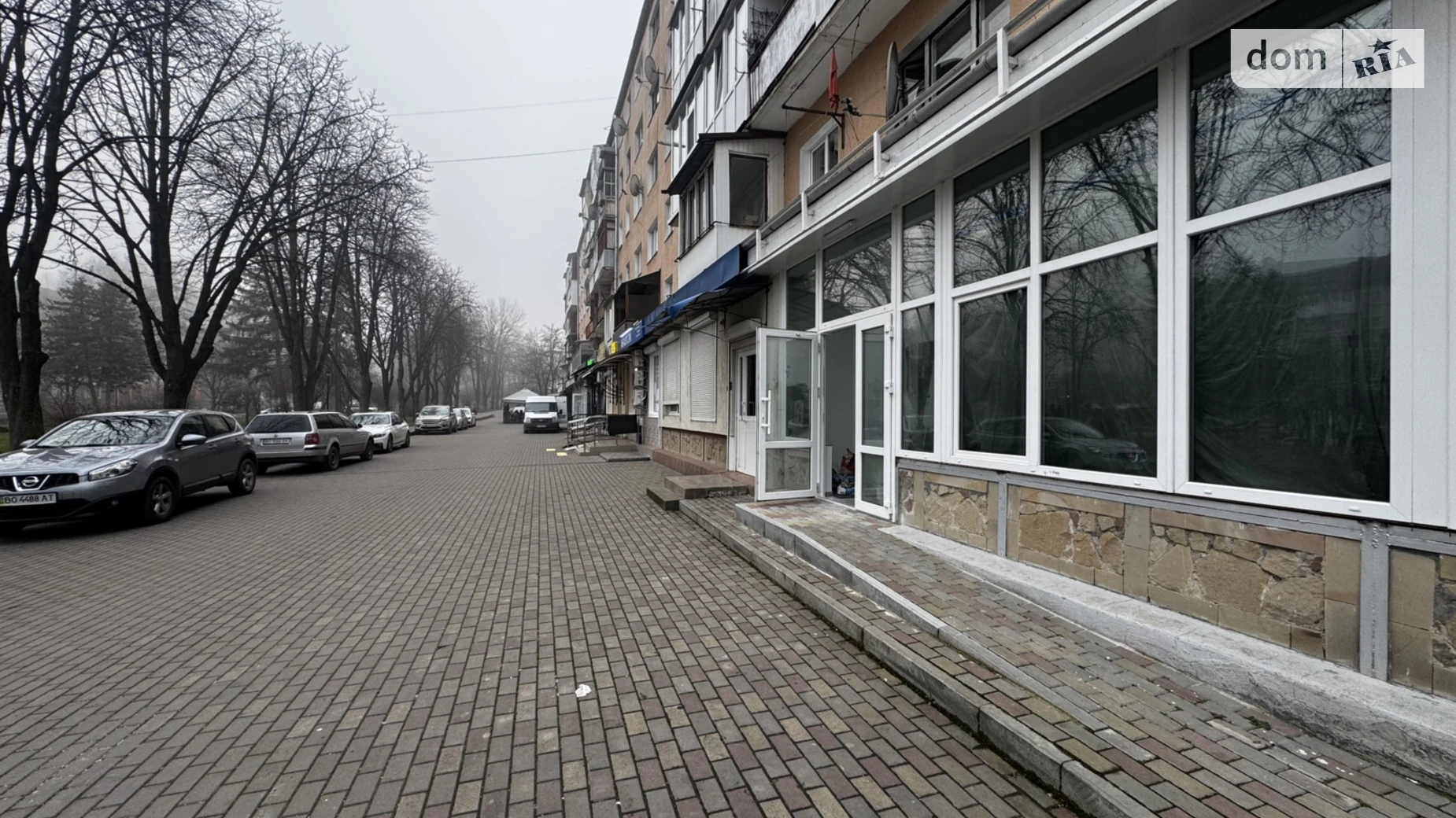 Сдается в аренду помещения свободного назначения 75 кв. м в 5-этажном здании, цена: 38000 грн - фото 5