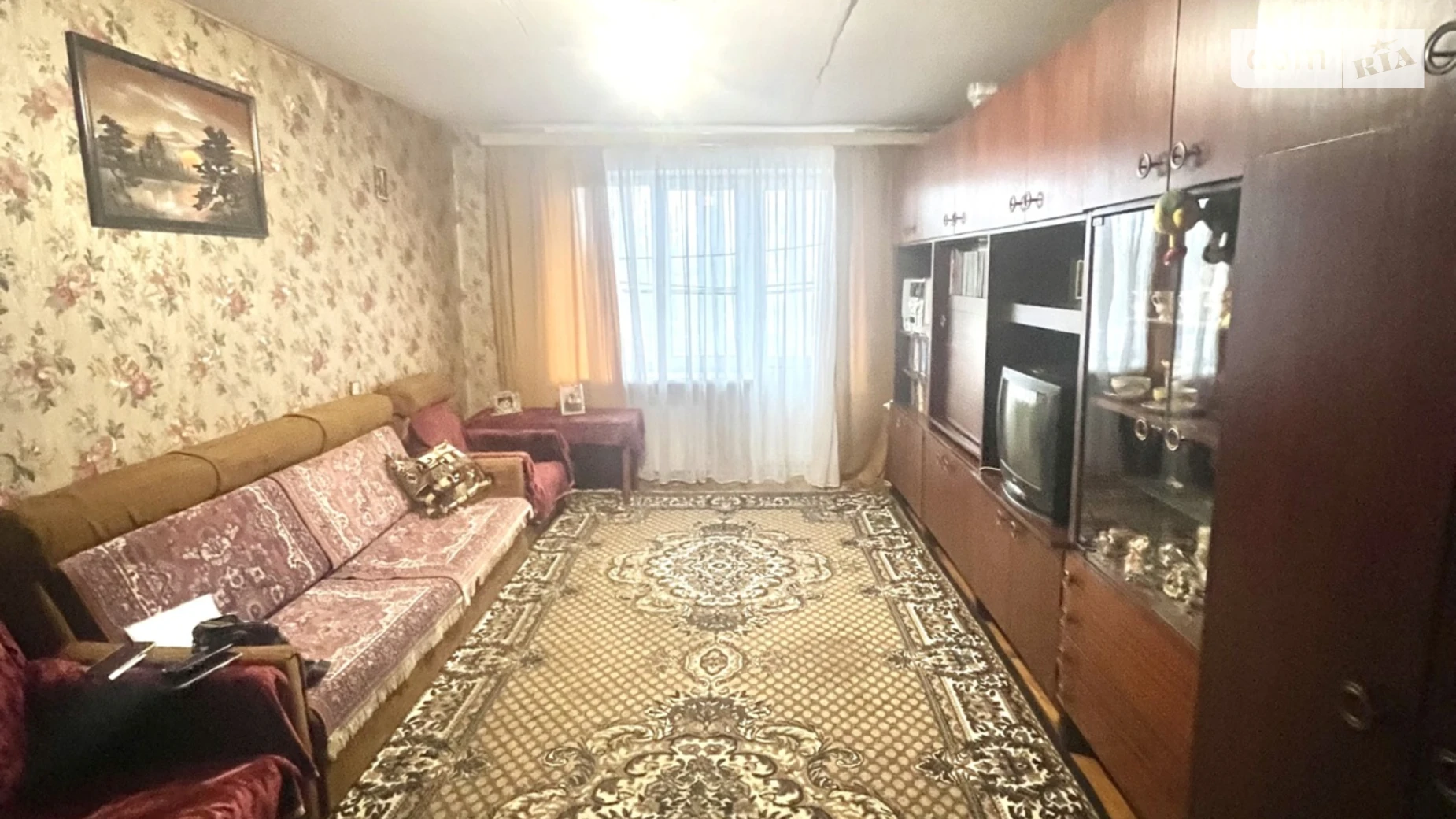 2-комнатная квартира 52.5 кв. м в Луцке, цена: 52500 $ - фото 2