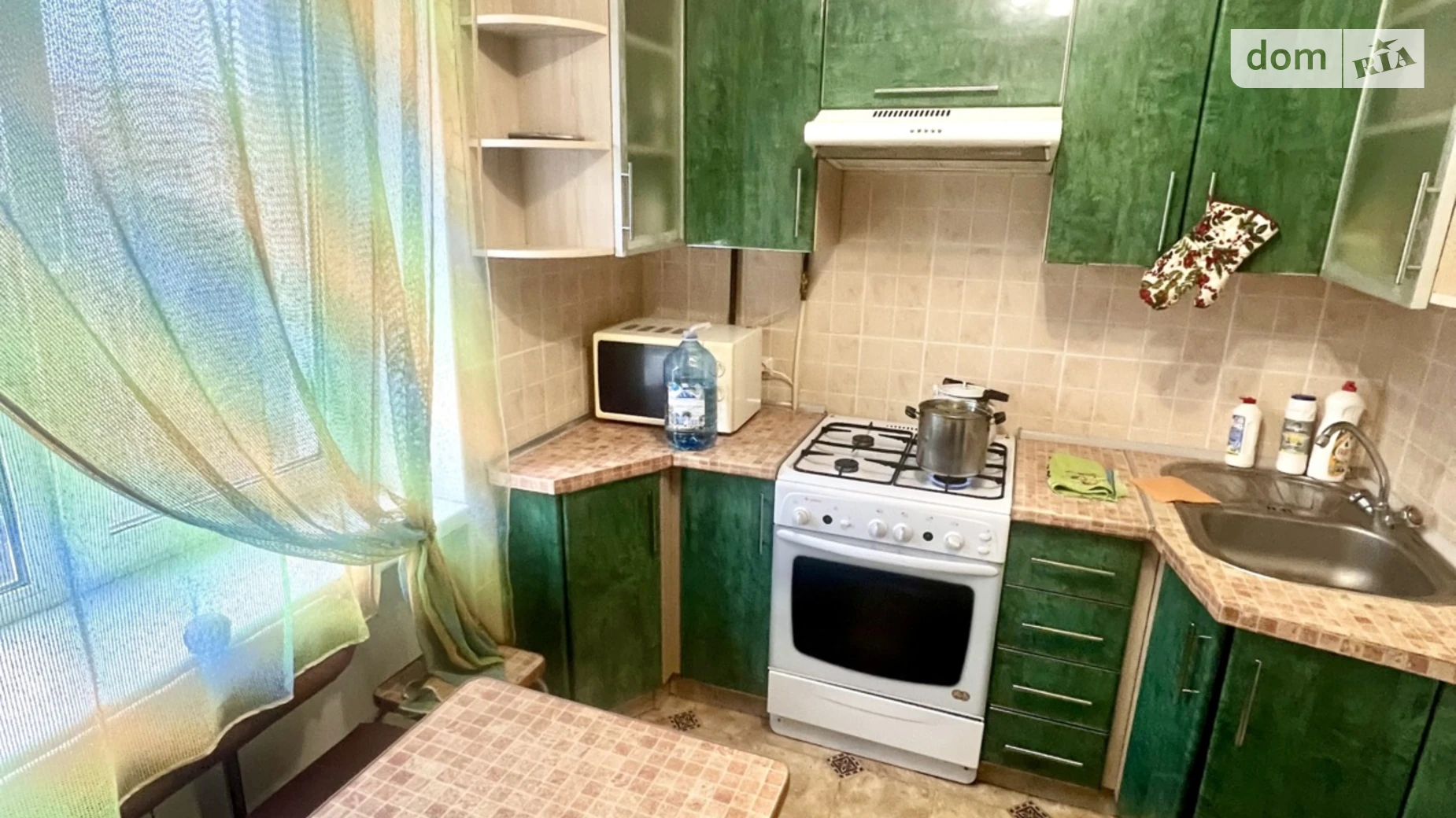 2-комнатная квартира 52.5 кв. м в Луцке, цена: 52500 $ - фото 5