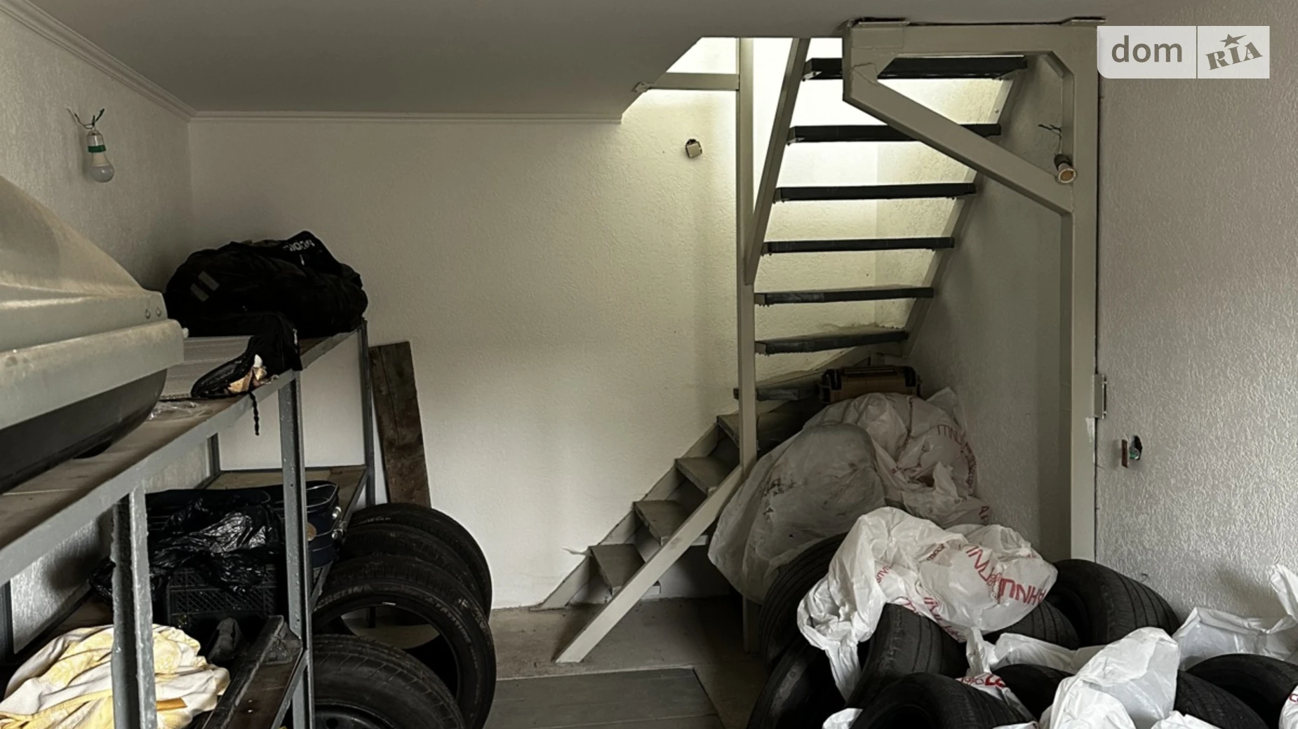 Продается место в гаражном кооперативе под легковое авто на 52 кв. м, цена: 26500 $ - фото 2