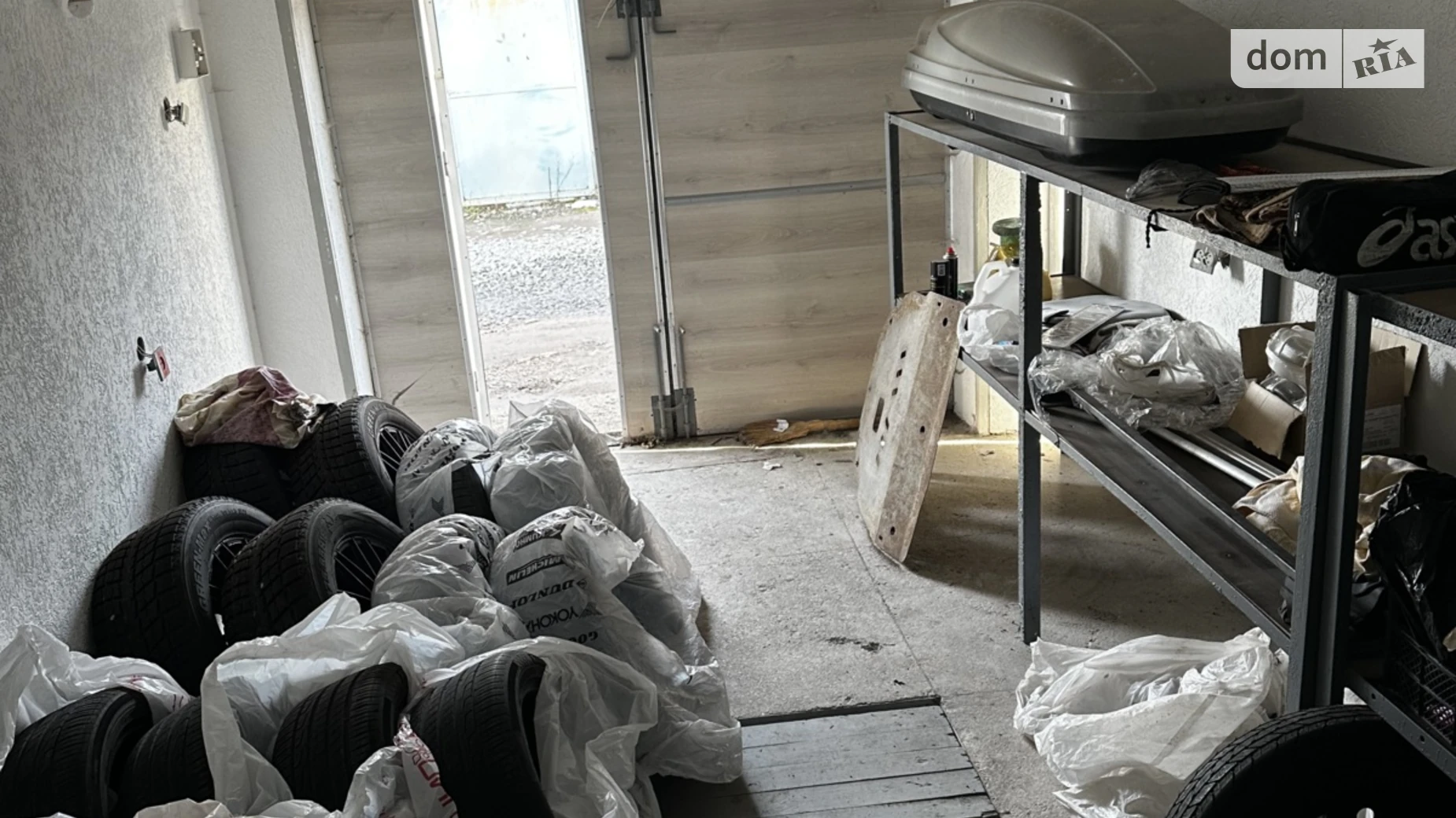 Продается место в гаражном кооперативе под легковое авто на 52 кв. м, цена: 26500 $ - фото 3