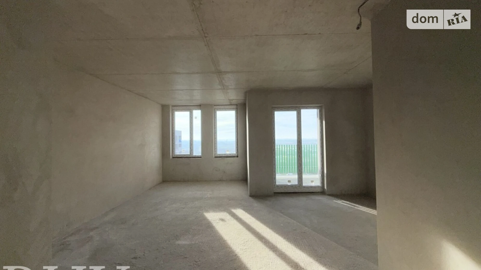 Продается 1-комнатная квартира 44.68 кв. м в Рованцах, ул. Литовская - фото 3