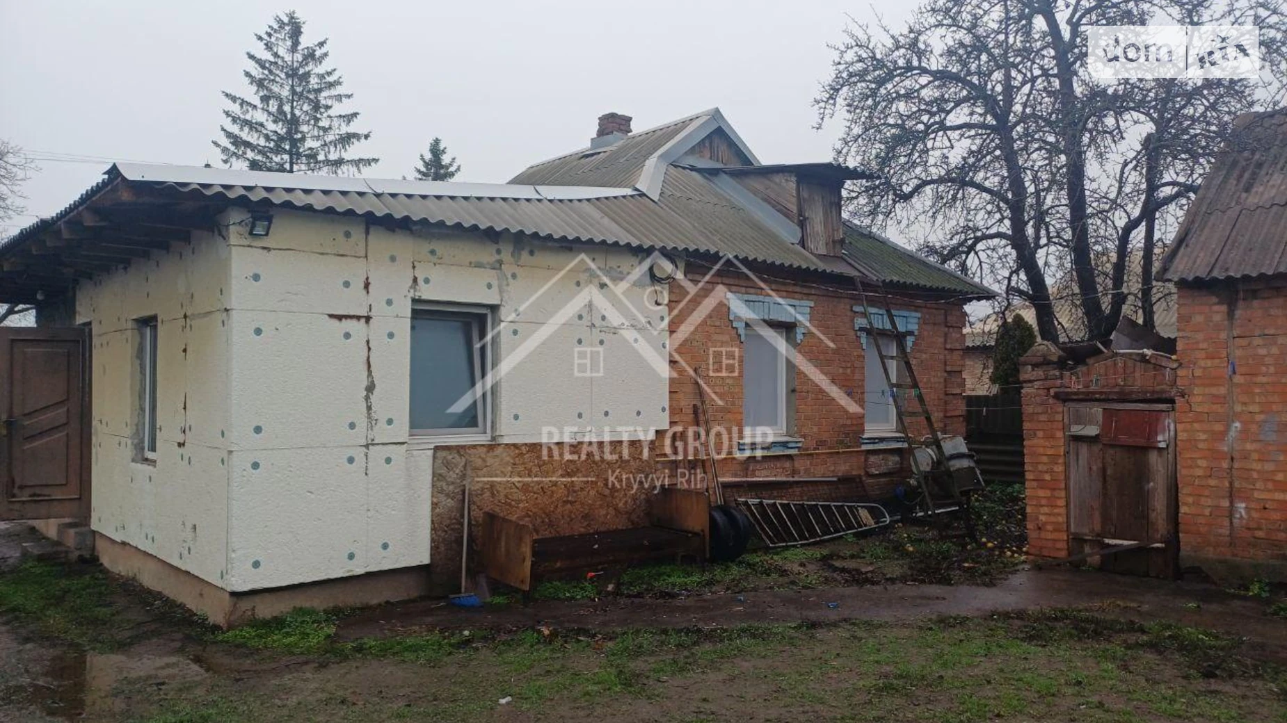 вулиця Родини Харченків, 13 Новоивановка (Кривой Рог), цена: 13500 $ - фото 4