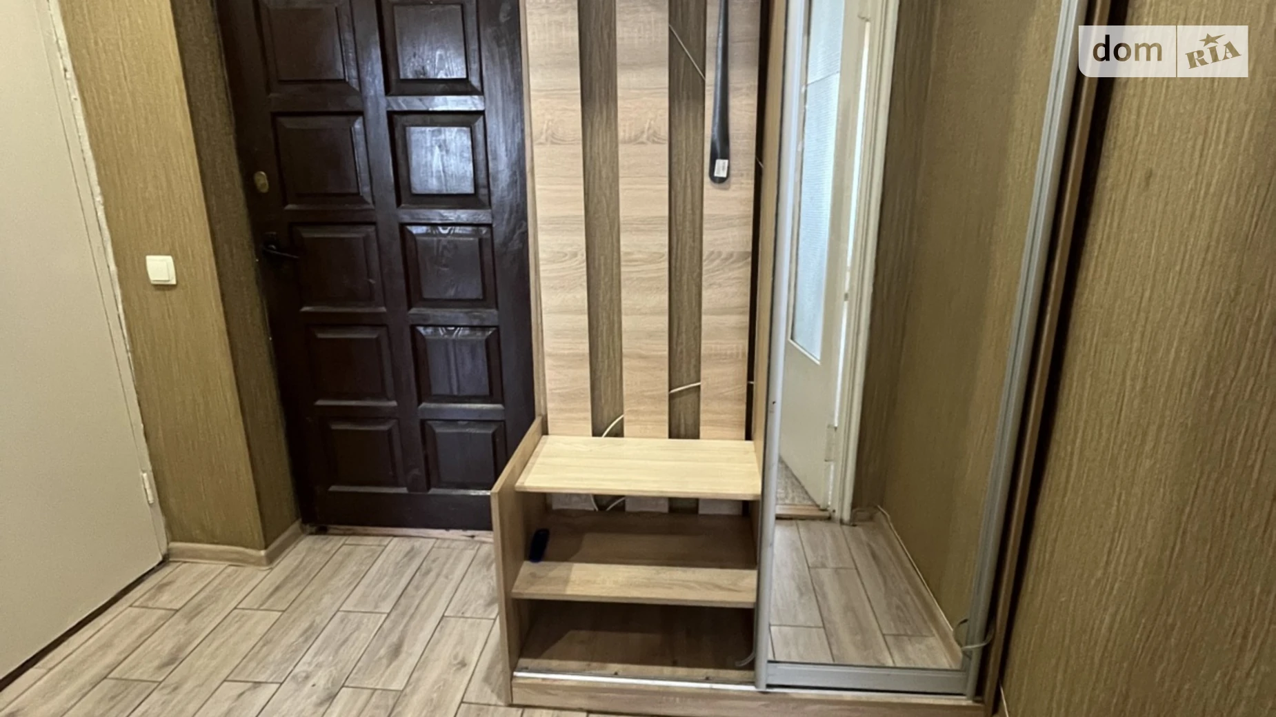 Сдается в аренду 1-комнатная квартира 35 кв. м в Хмельницком, ул. Прибугская, 10 - фото 2