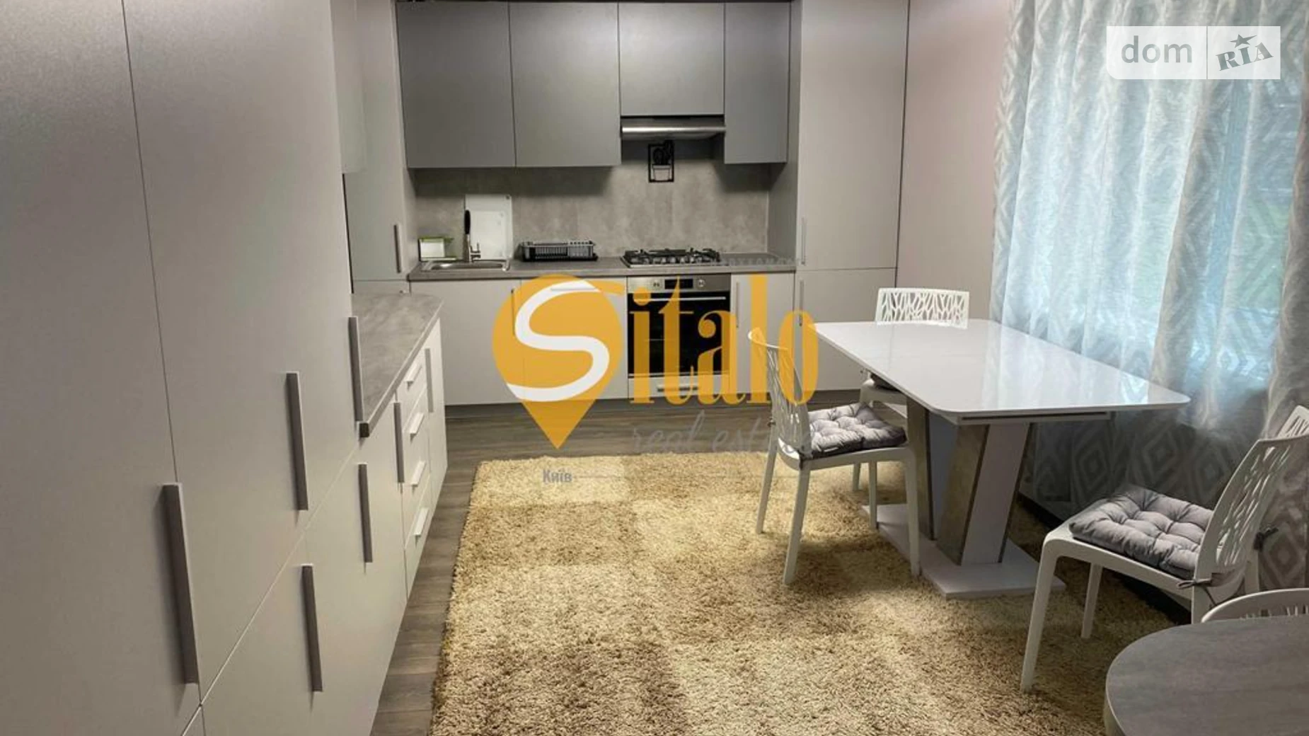 Здається в оренду будинок 2 поверховий 127 кв. м з банею/сауною, цена: 65000 грн - фото 2