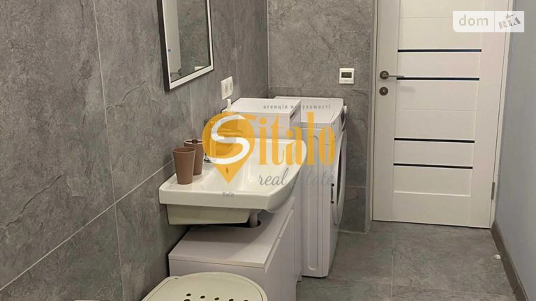 Здається в оренду будинок 2 поверховий 127 кв. м з банею/сауною, цена: 65000 грн - фото 4