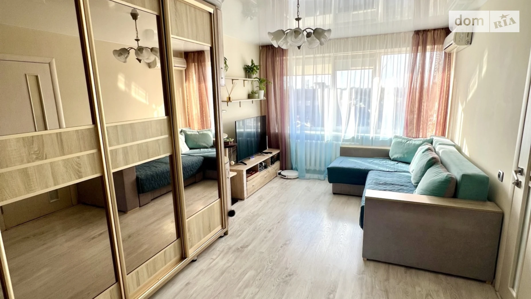 3-комнатная квартира 54.3 кв. м в Луцке, цена: 79900 $ - фото 2