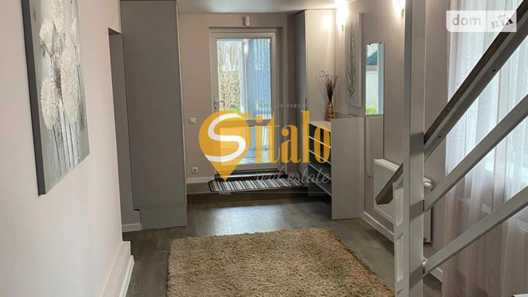 Здається в оренду будинок 2 поверховий 127 кв. м з банею/сауною, цена: 65000 грн - фото 5