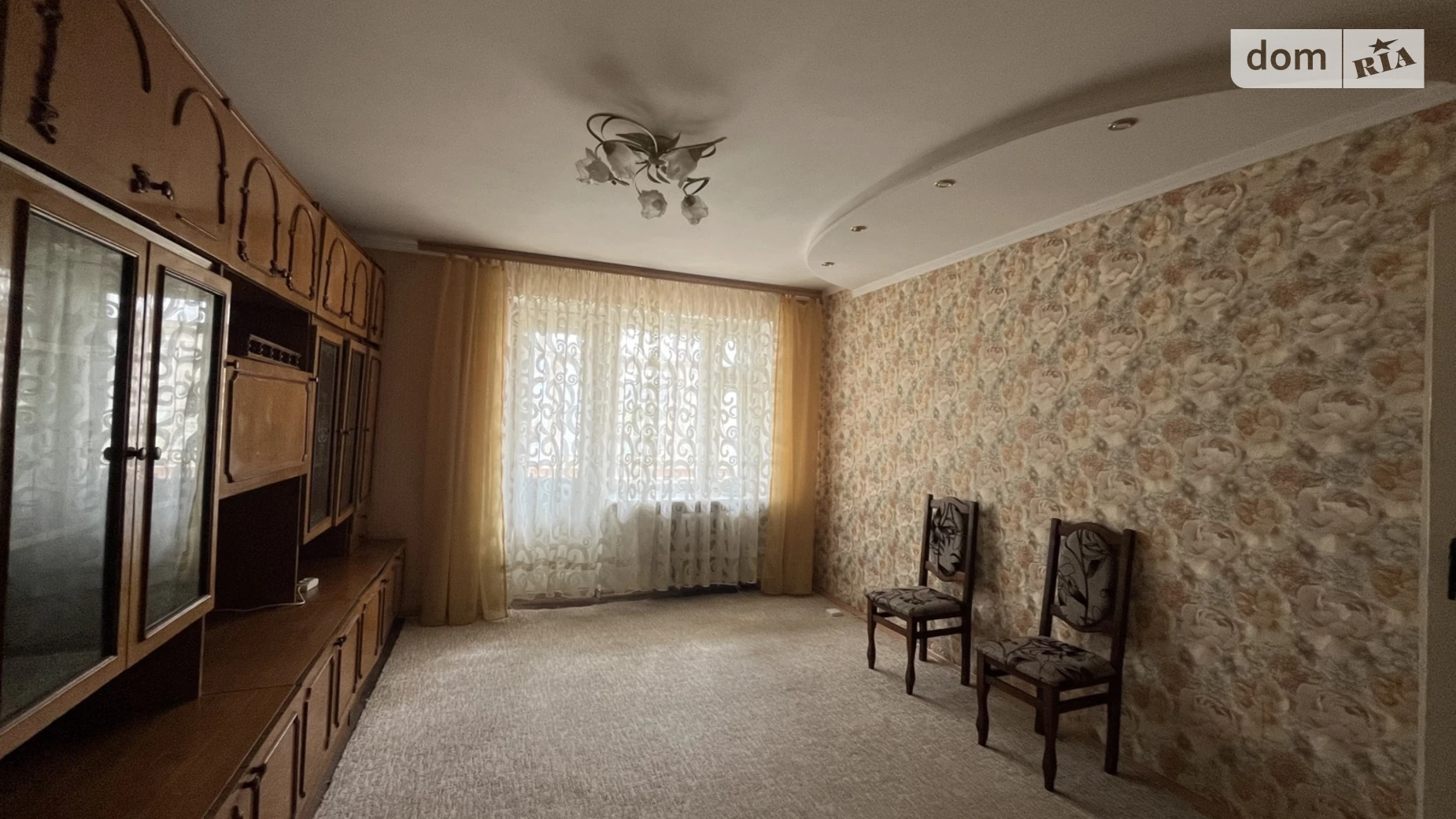 Сдается в аренду 1-комнатная квартира 35 кв. м в Хмельницком, ул. Прибугская, 10 - фото 3