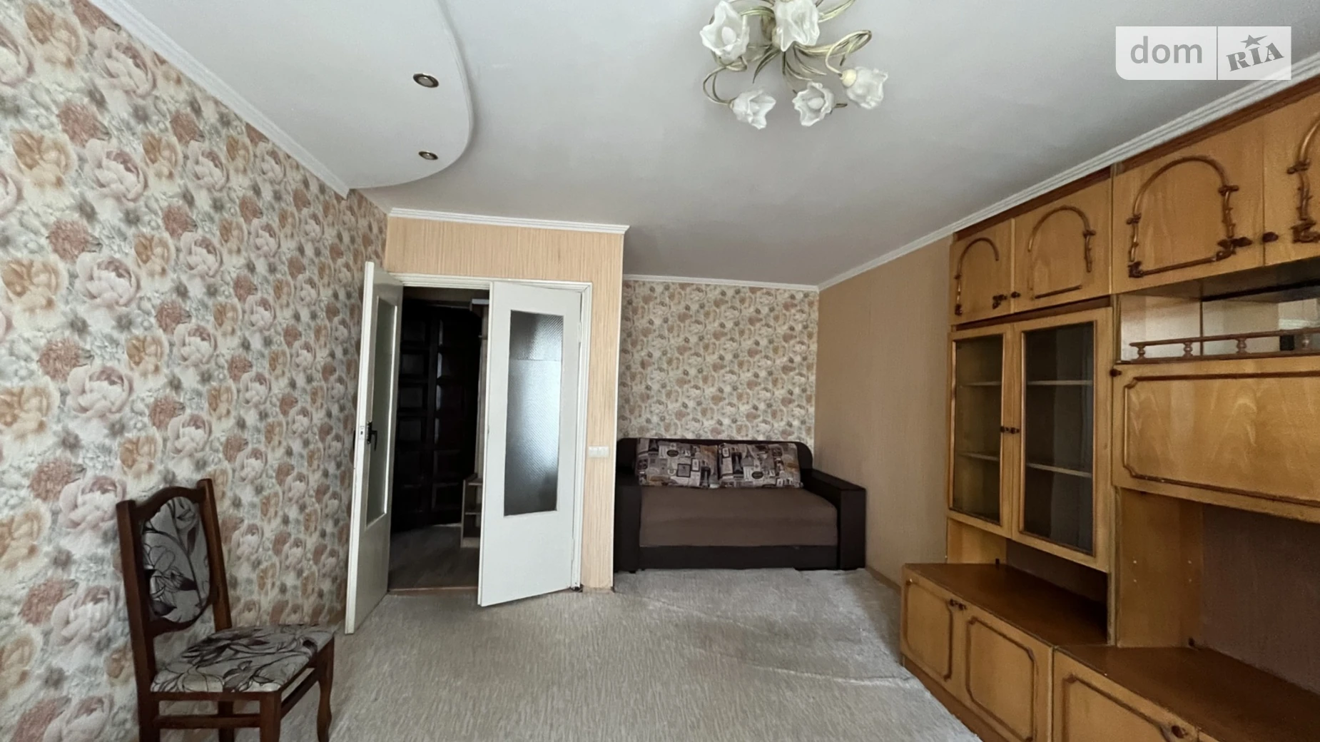 Сдается в аренду 1-комнатная квартира 35 кв. м в Хмельницком, ул. Прибугская, 10 - фото 4