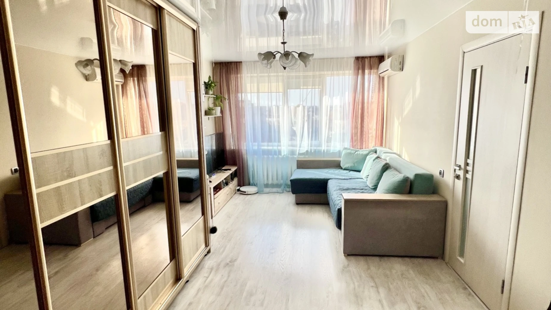 3-комнатная квартира 54.3 кв. м в Луцке, цена: 79900 $ - фото 3