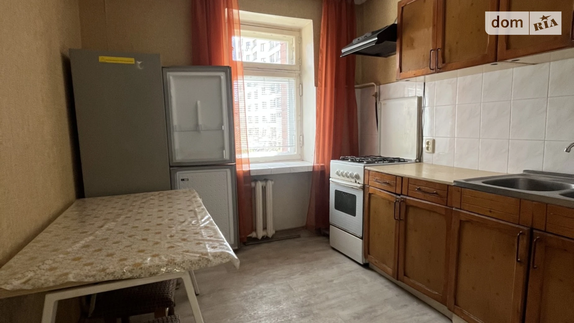 Сдается в аренду 1-комнатная квартира 35 кв. м в Хмельницком, ул. Прибугская, 10 - фото 5