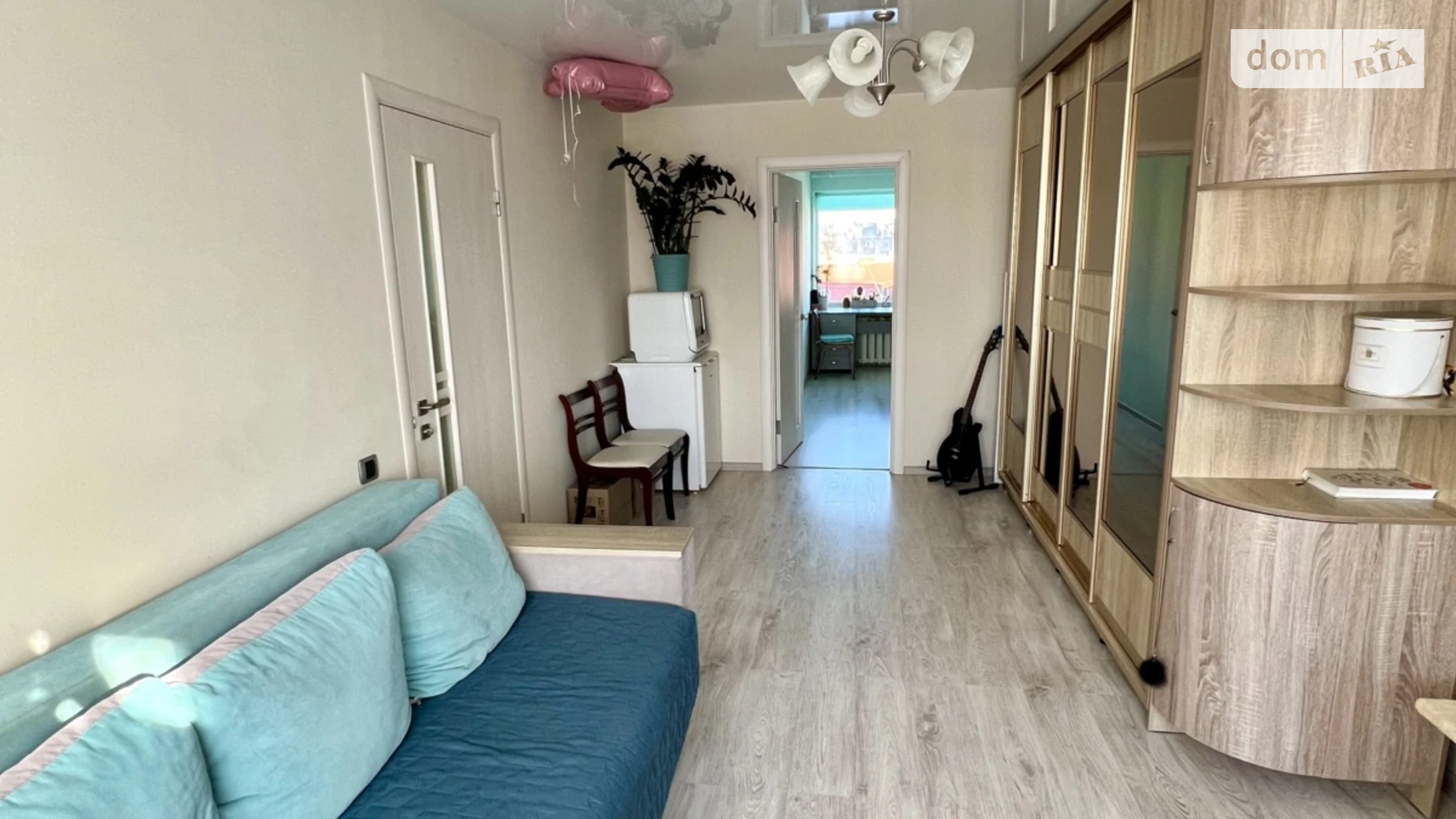 3-комнатная квартира 54.3 кв. м в Луцке, цена: 79900 $ - фото 4