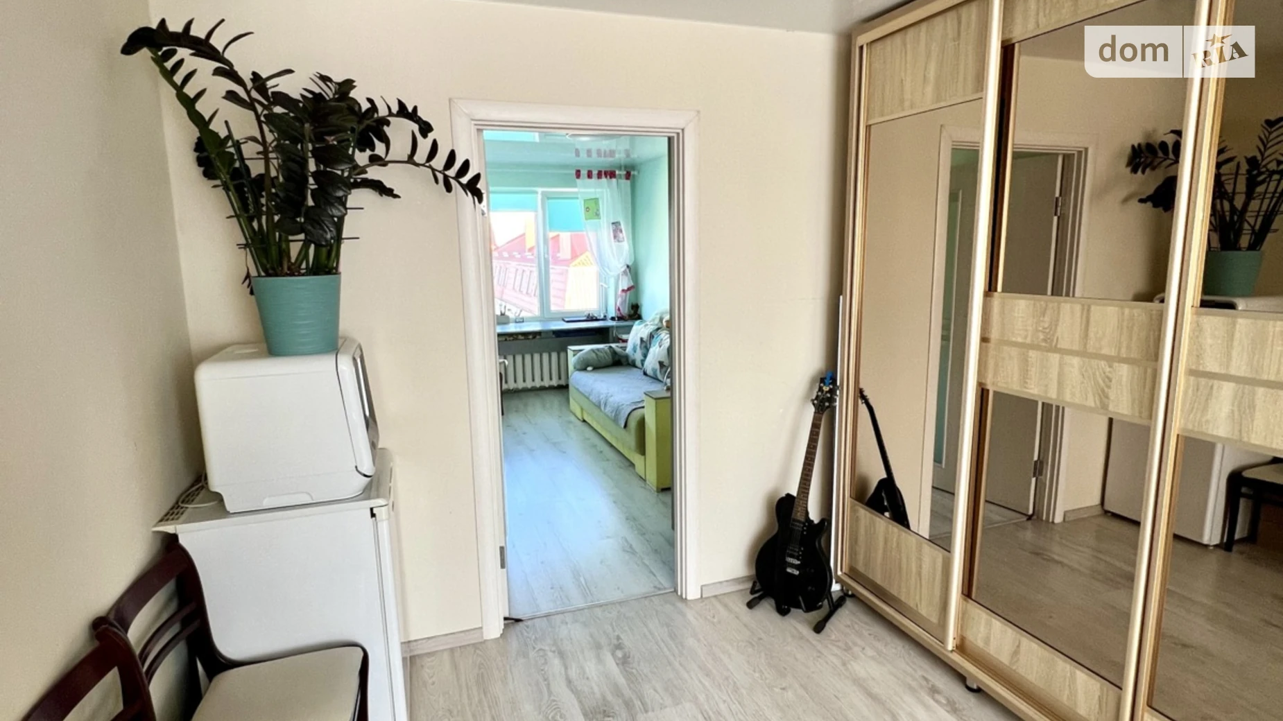 3-комнатная квартира 54.3 кв. м в Луцке, цена: 79900 $ - фото 5
