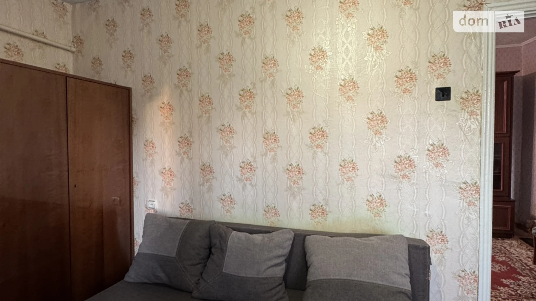 Сдается в аренду 2-комнатная квартира 42 кв. м в Виннице, ул. Кропивницкого, 16 - фото 2