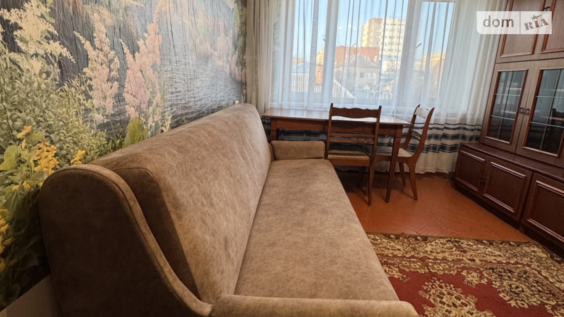 Сдается в аренду 2-комнатная квартира 42 кв. м в Виннице, ул. Кропивницкого, 16 - фото 5