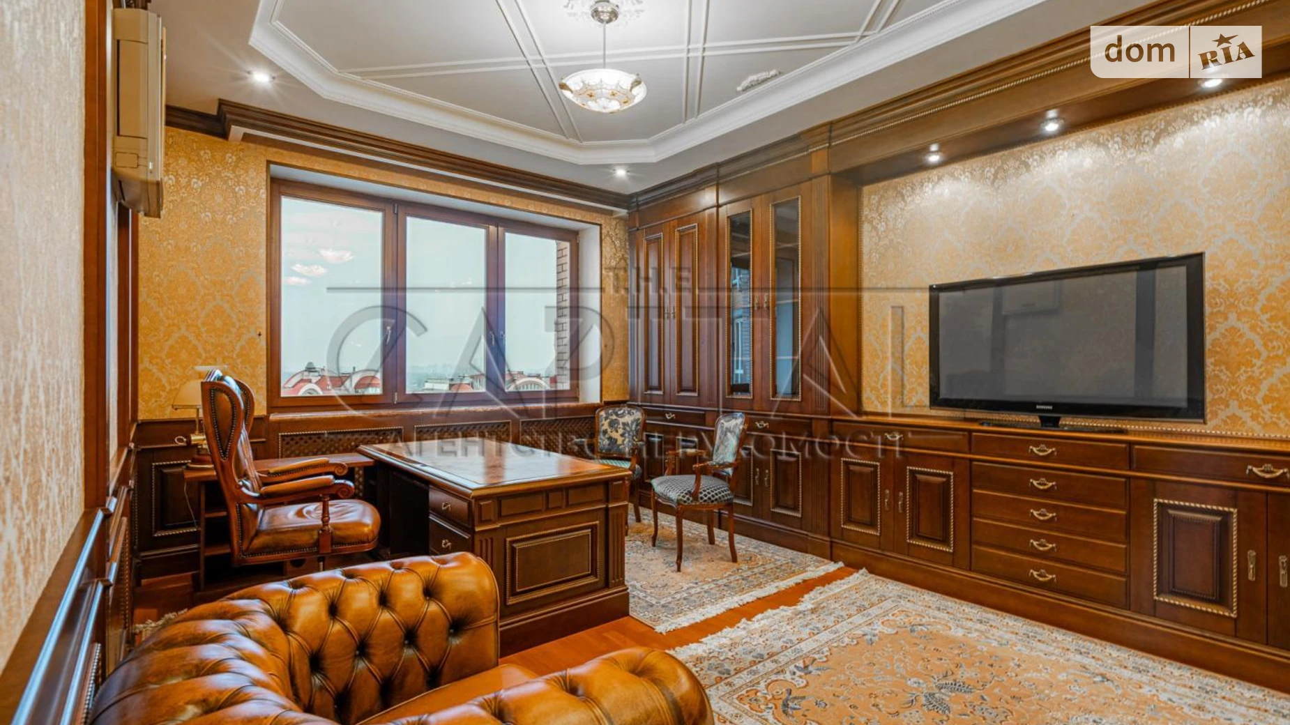 Продается 1-комнатная квартира 57.7 кв. м в Киеве, просп. Владимира Ивасюка - фото 2