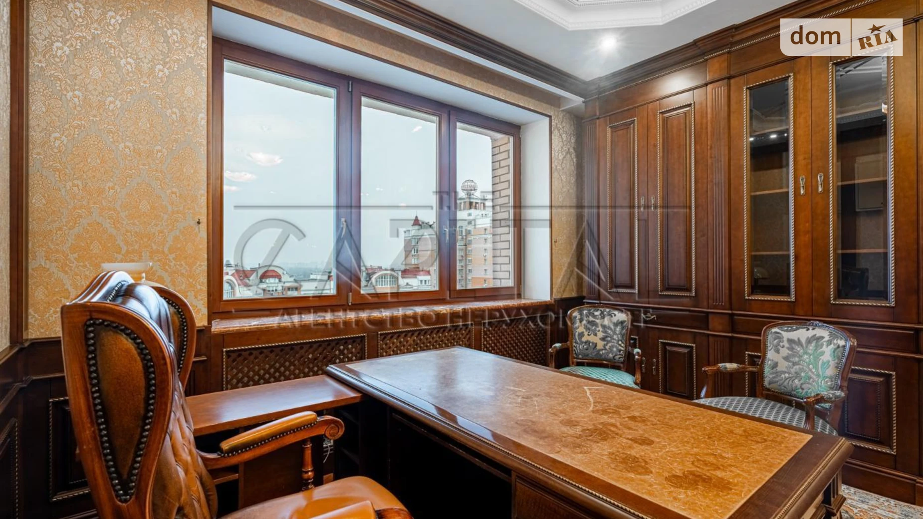 Продается 1-комнатная квартира 57.7 кв. м в Киеве, просп. Владимира Ивасюка - фото 5