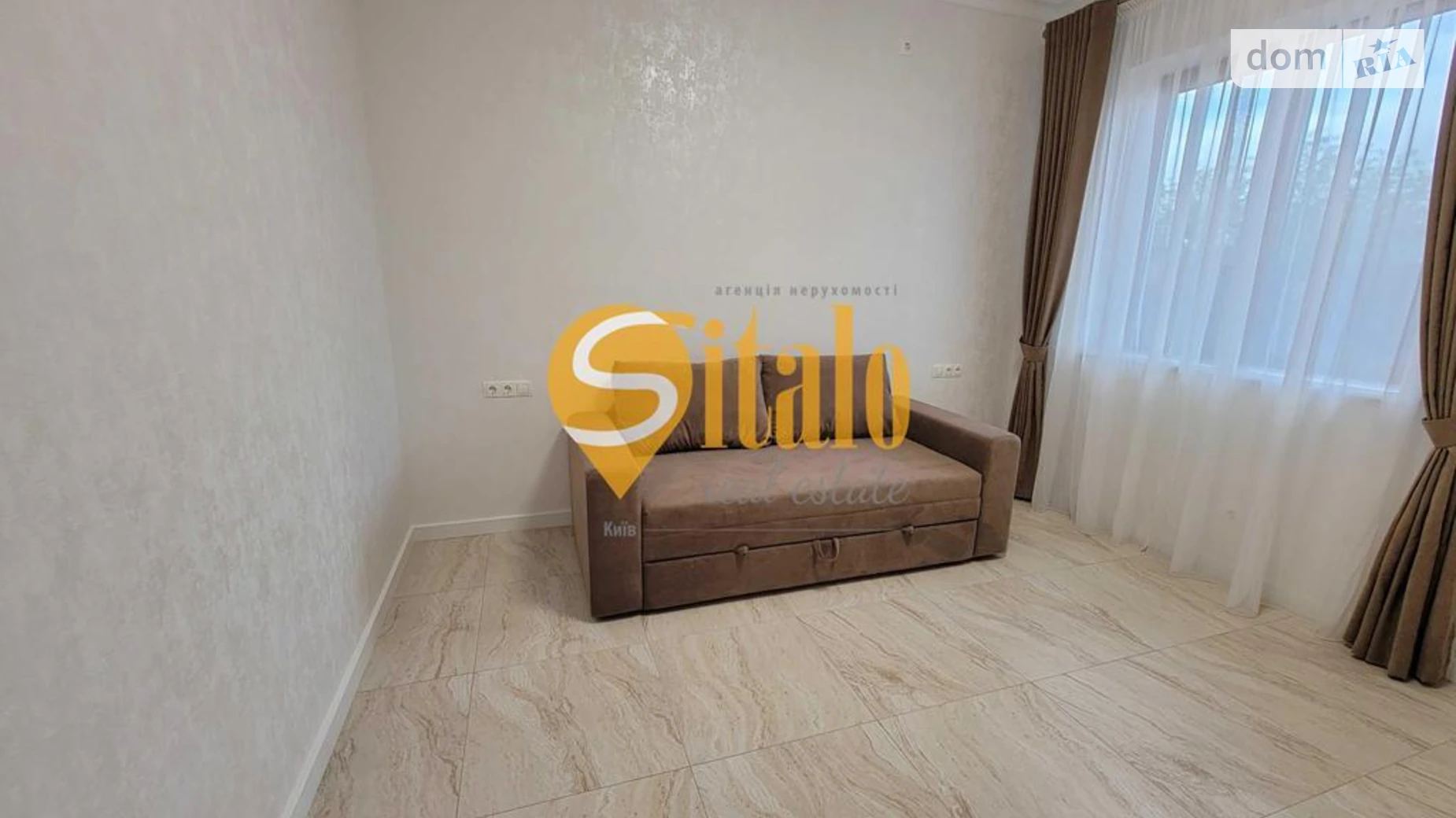 Здається в оренду одноповерховий будинок 120 кв. м з каміном, цена: 60000 грн - фото 2