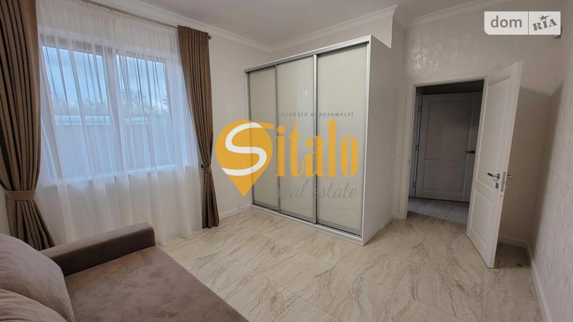 Здається в оренду одноповерховий будинок 120 кв. м з каміном, цена: 60000 грн - фото 3