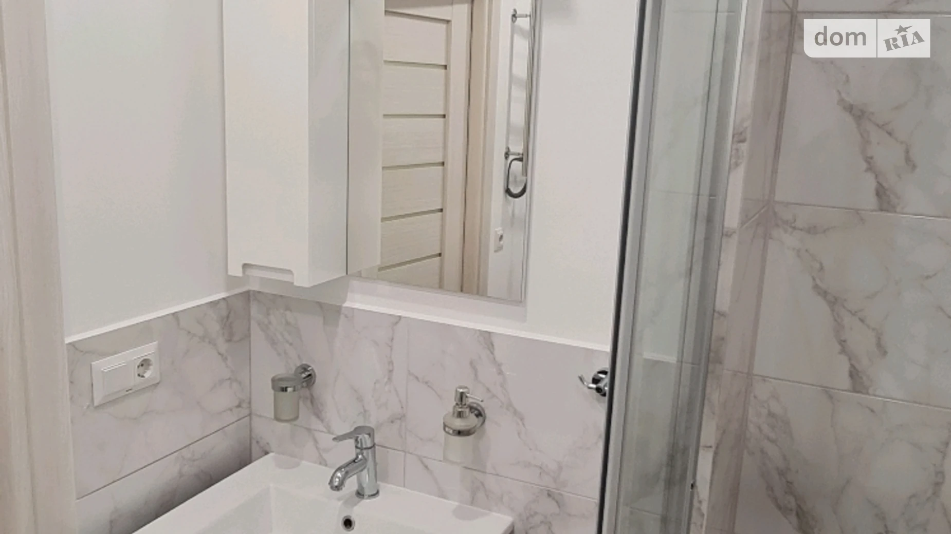 Сдается в аренду 1-комнатная квартира 37 кв. м в Киеве, ул. Стеценко, 75К - фото 4