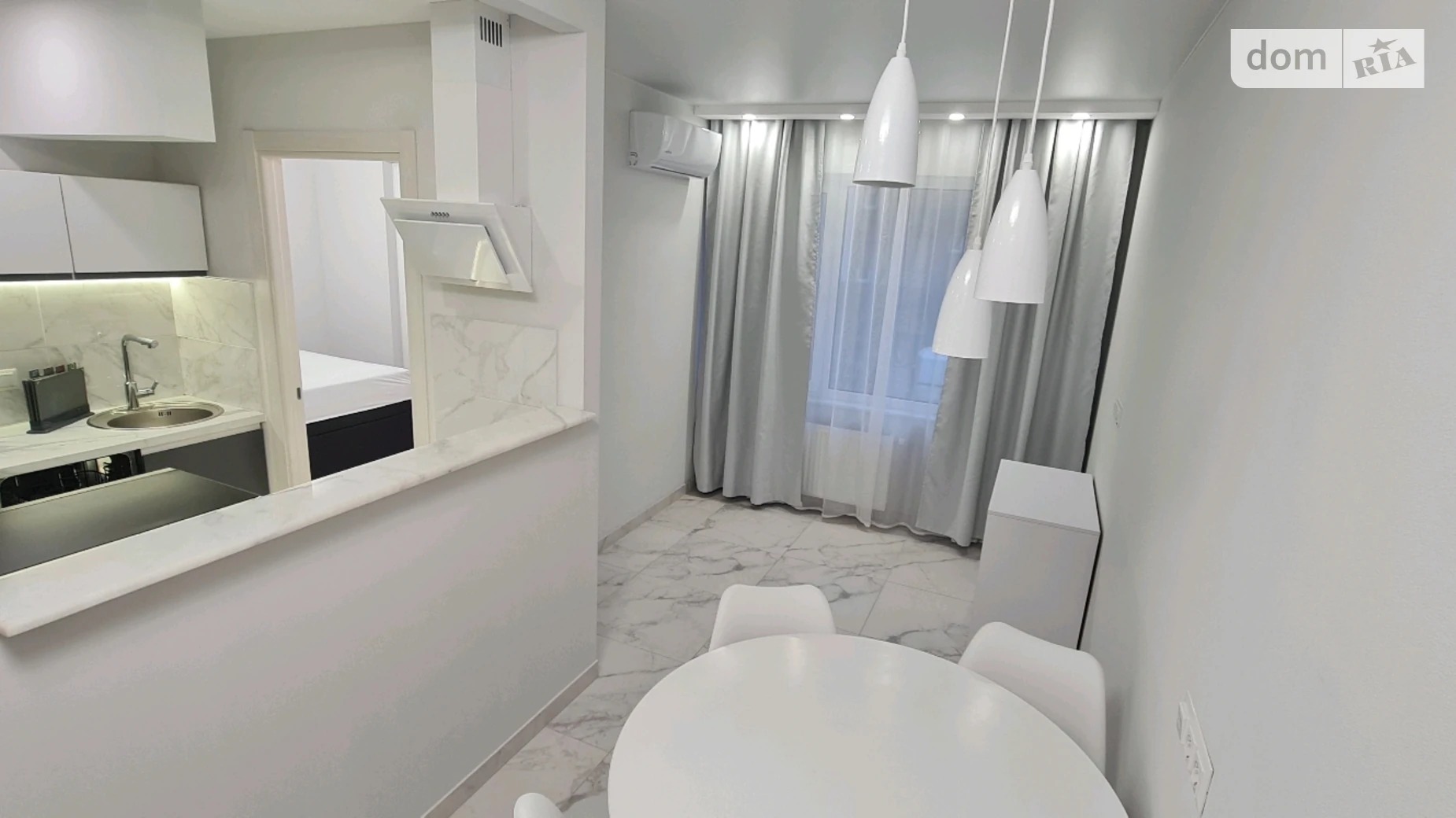 Сдается в аренду 1-комнатная квартира 37 кв. м в Киеве, ул. Стеценко, 75К - фото 5