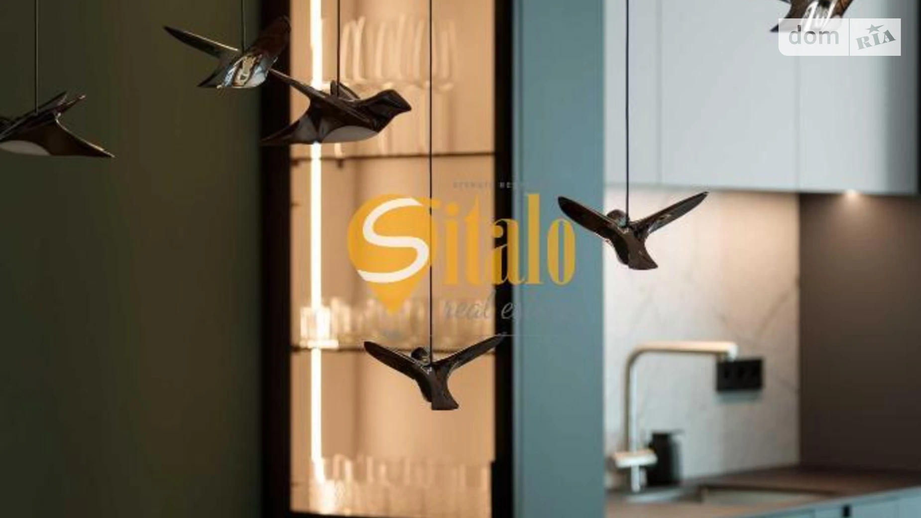 Сдается в аренду дом на 2 этажа 110 кв. м с бассейном, цена: 2500 $ - фото 5