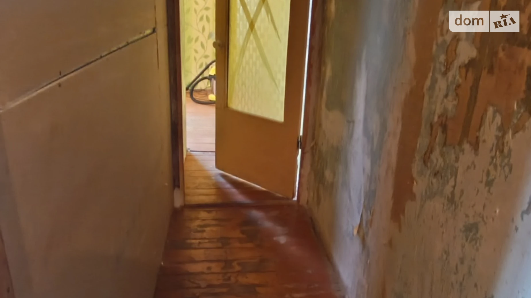 Продается 2-комнатная квартира 45.6 кв. м в Фастове, ул. Андрея Саенко(Горького Максима), 2 - фото 2